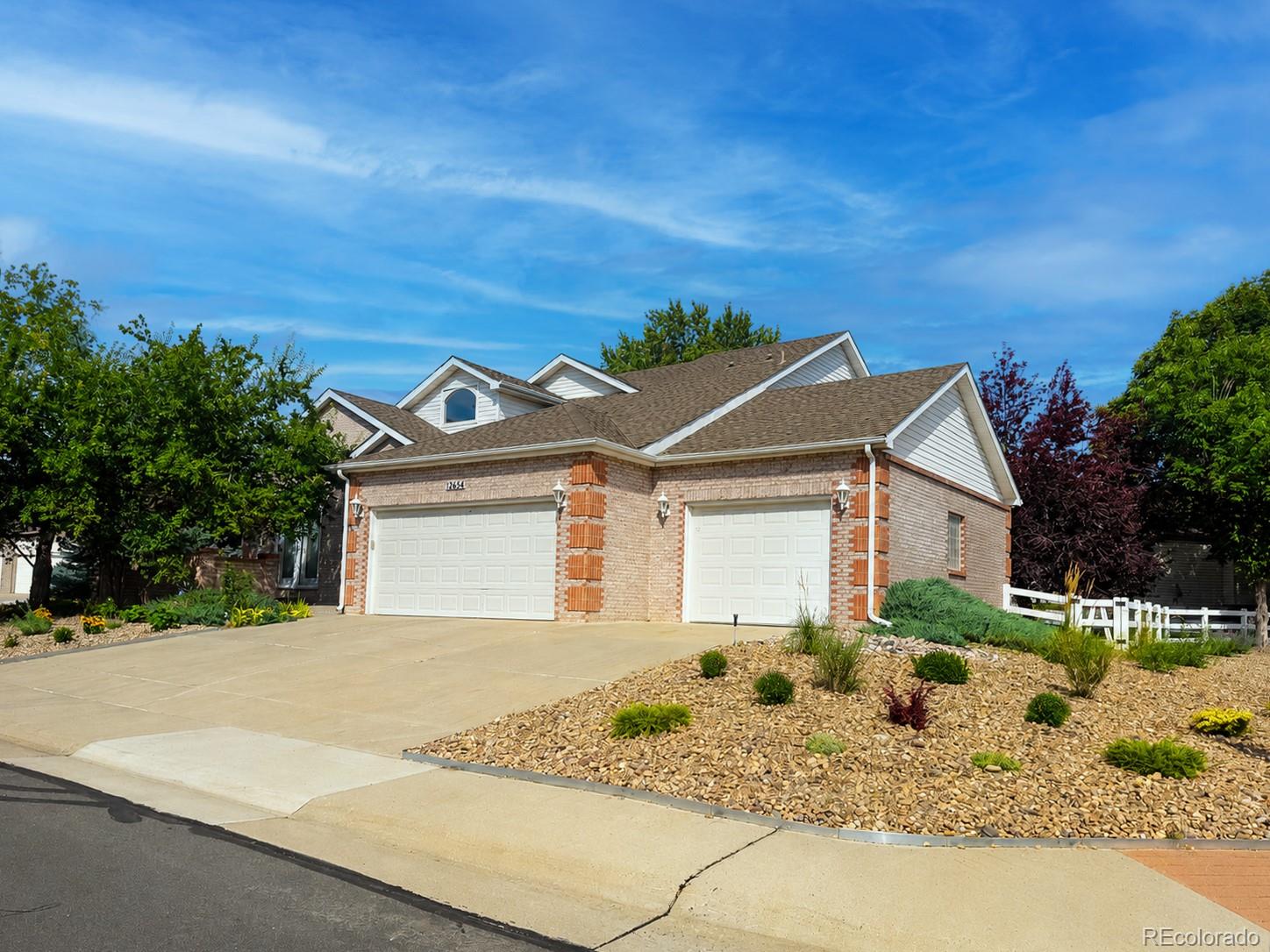 MLS Image #1 for 12654  kalamath court,westminster, Colorado