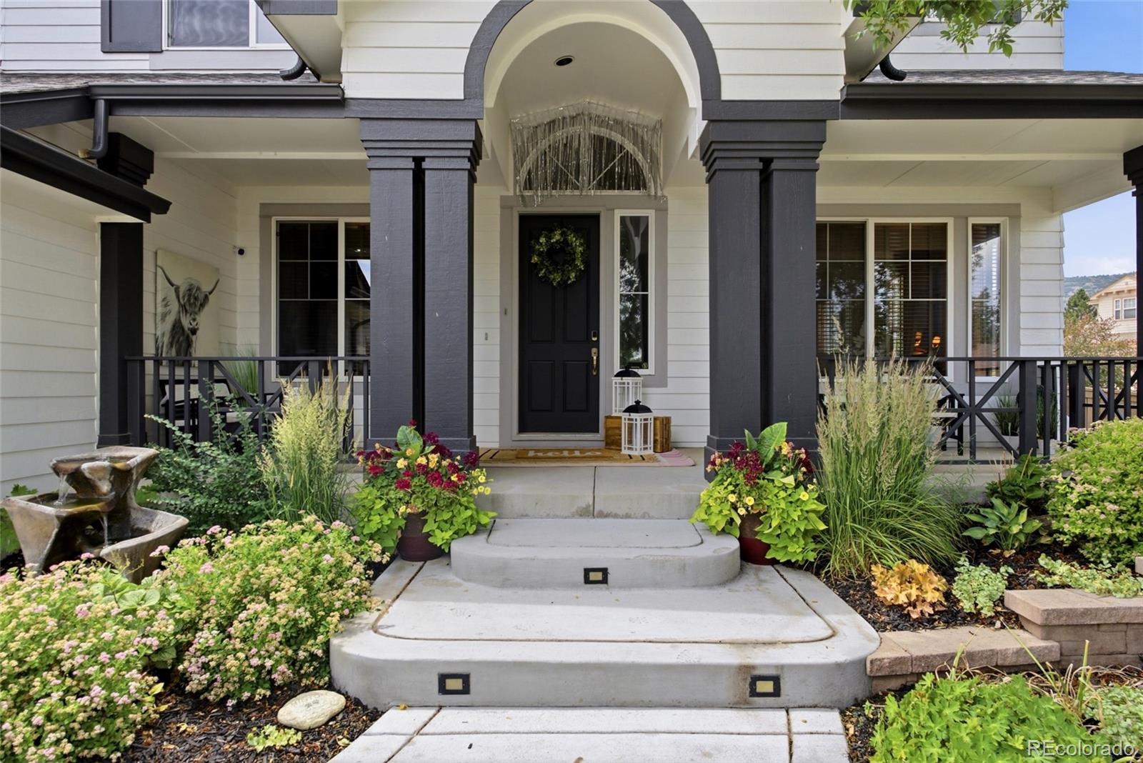 MLS Image #1 for 9505 s field way,littleton, Colorado