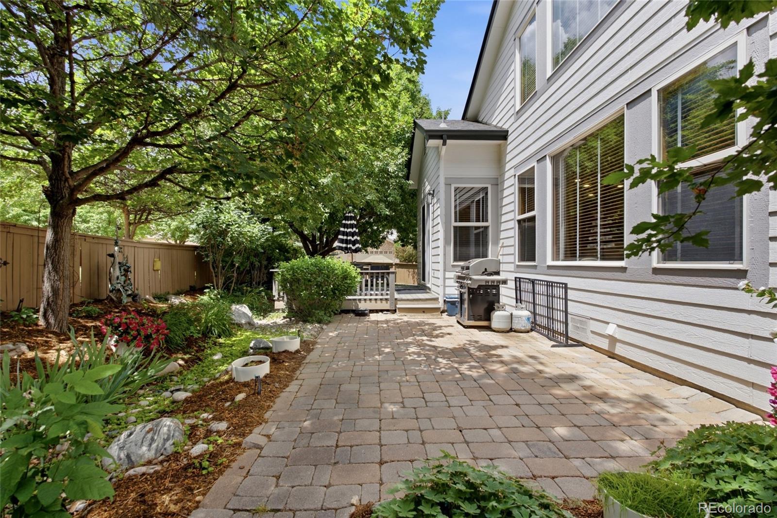 MLS Image #39 for 9505 s field way,littleton, Colorado