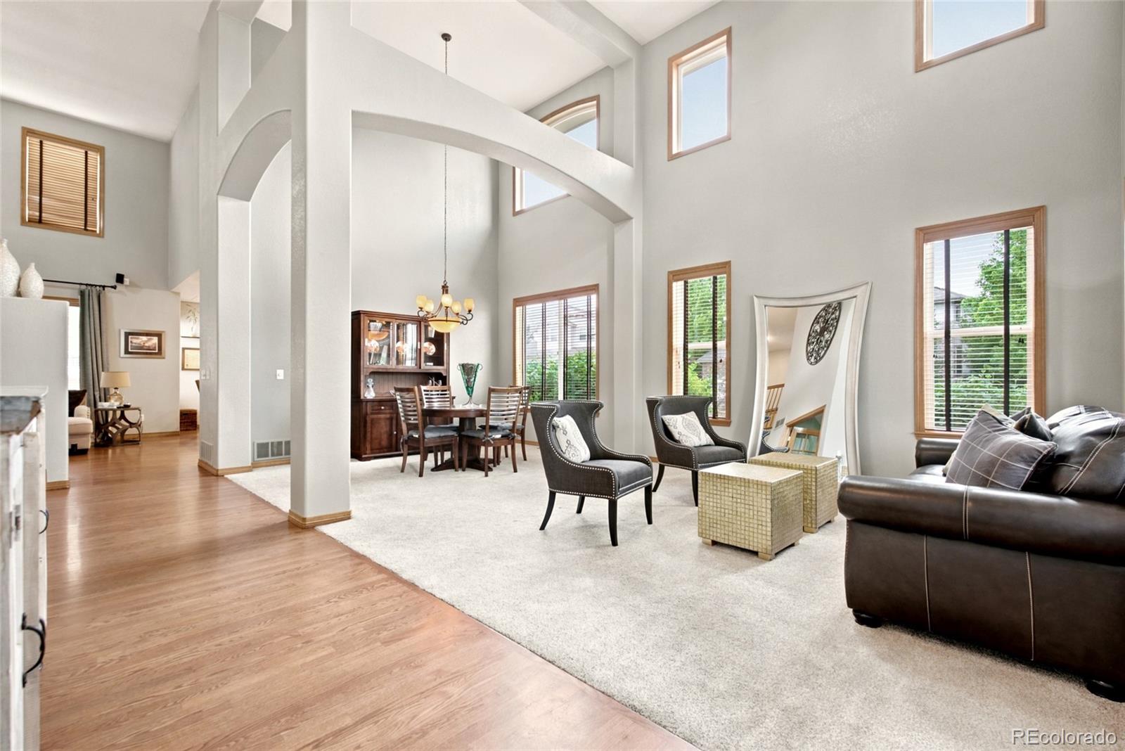 MLS Image #4 for 9505 s field way,littleton, Colorado