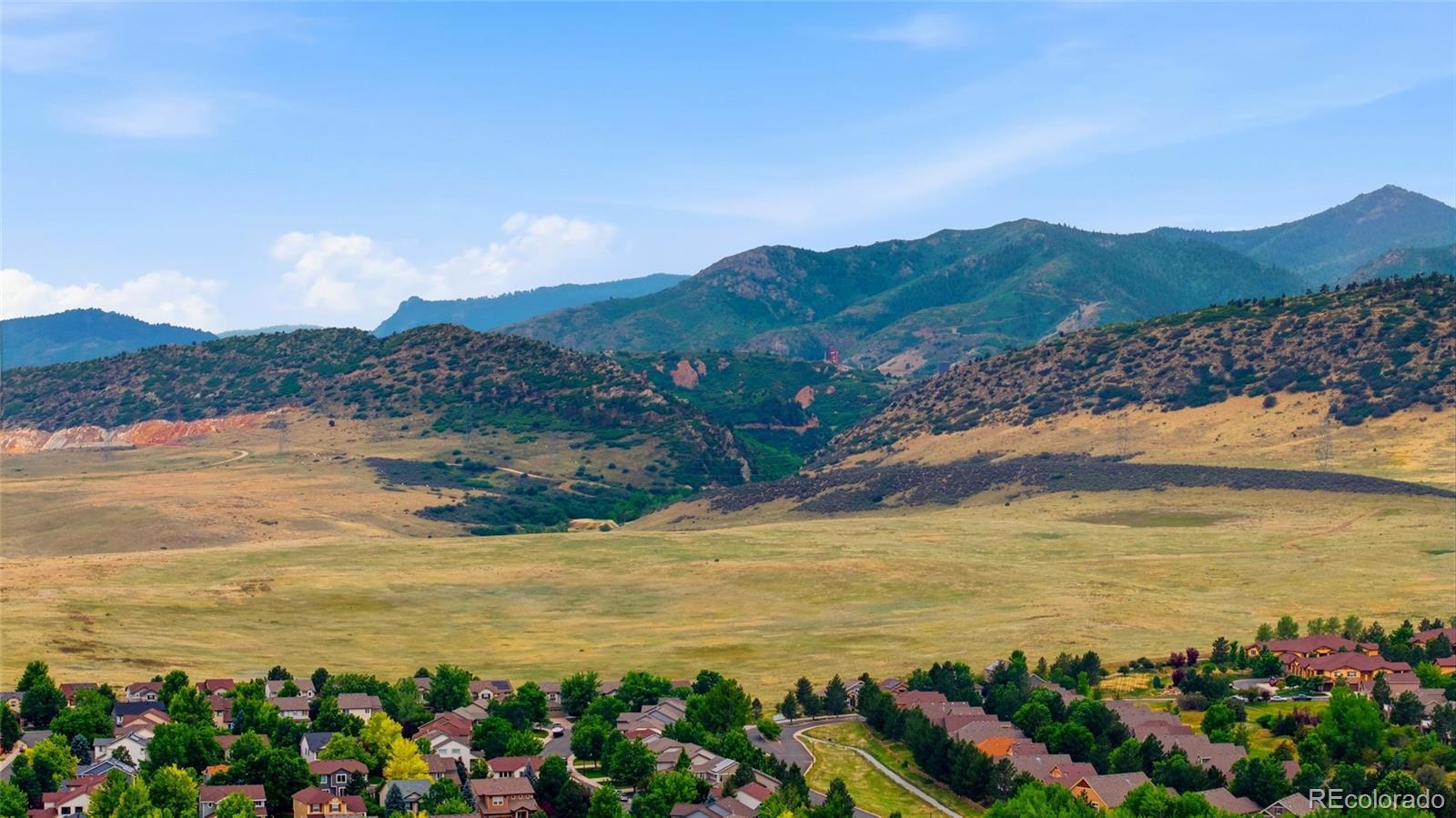MLS Image #45 for 9505 s field way,littleton, Colorado