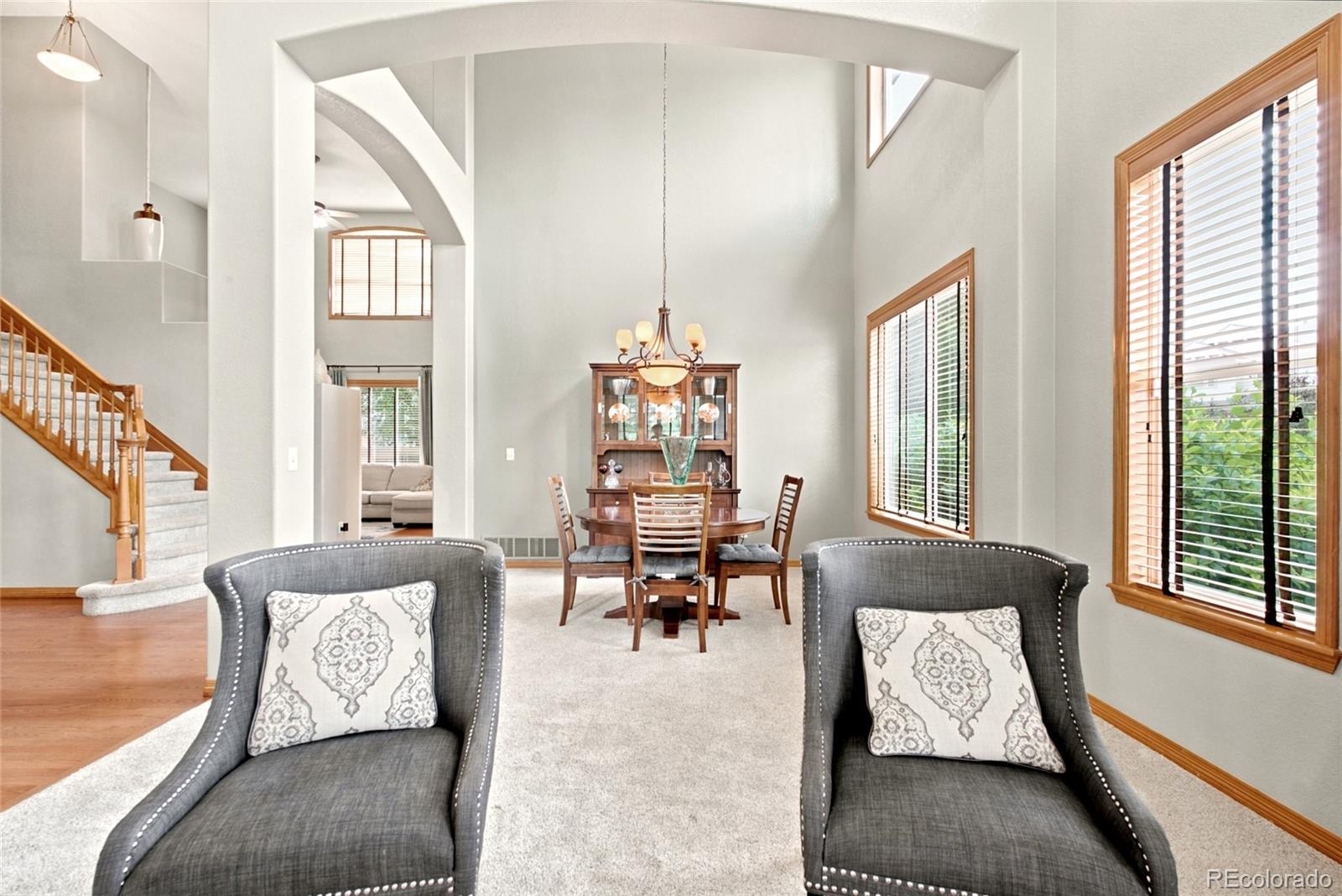 MLS Image #5 for 9505 s field way,littleton, Colorado