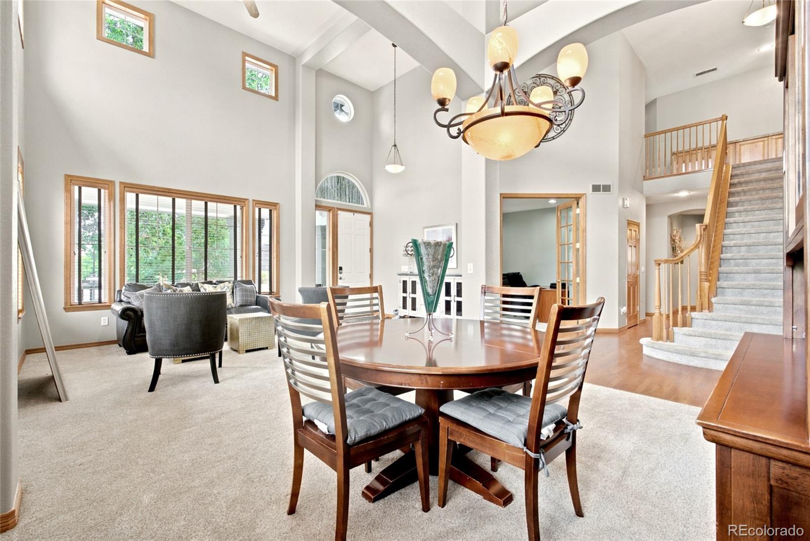 MLS Image #6 for 9505 s field way,littleton, Colorado