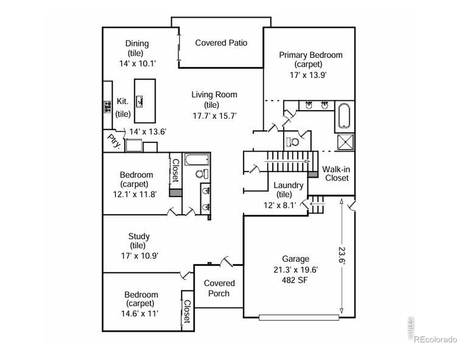 MLS Image #34 for 1441  16th avenue,longmont, Colorado