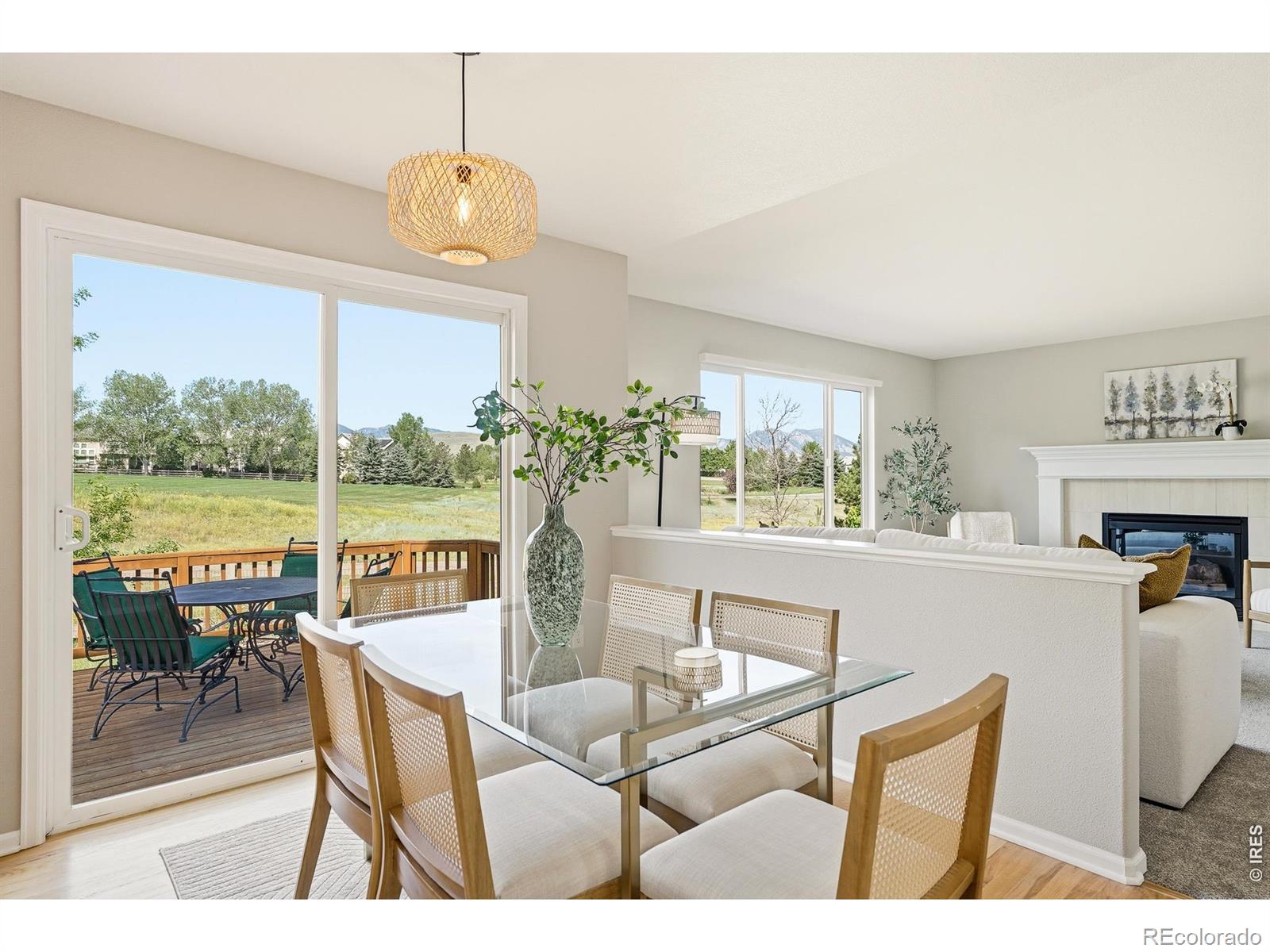MLS Image #10 for 743  maroon peak circle,superior, Colorado