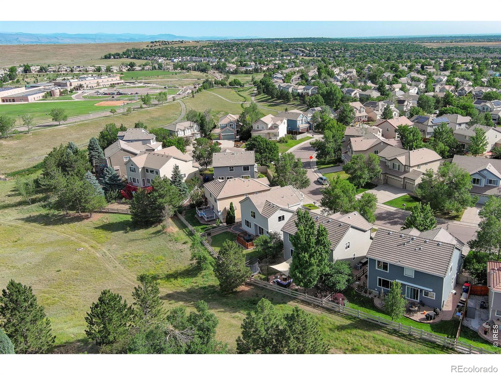 MLS Image #2 for 743  maroon peak circle,superior, Colorado
