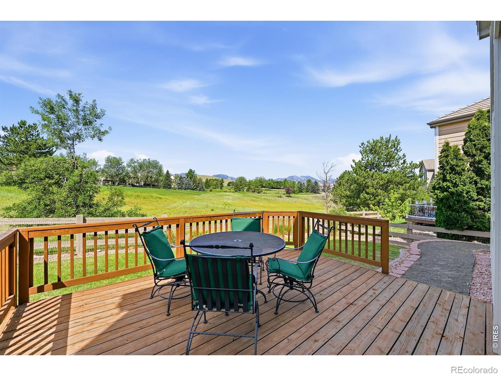 MLS Image #25 for 743  maroon peak circle,superior, Colorado
