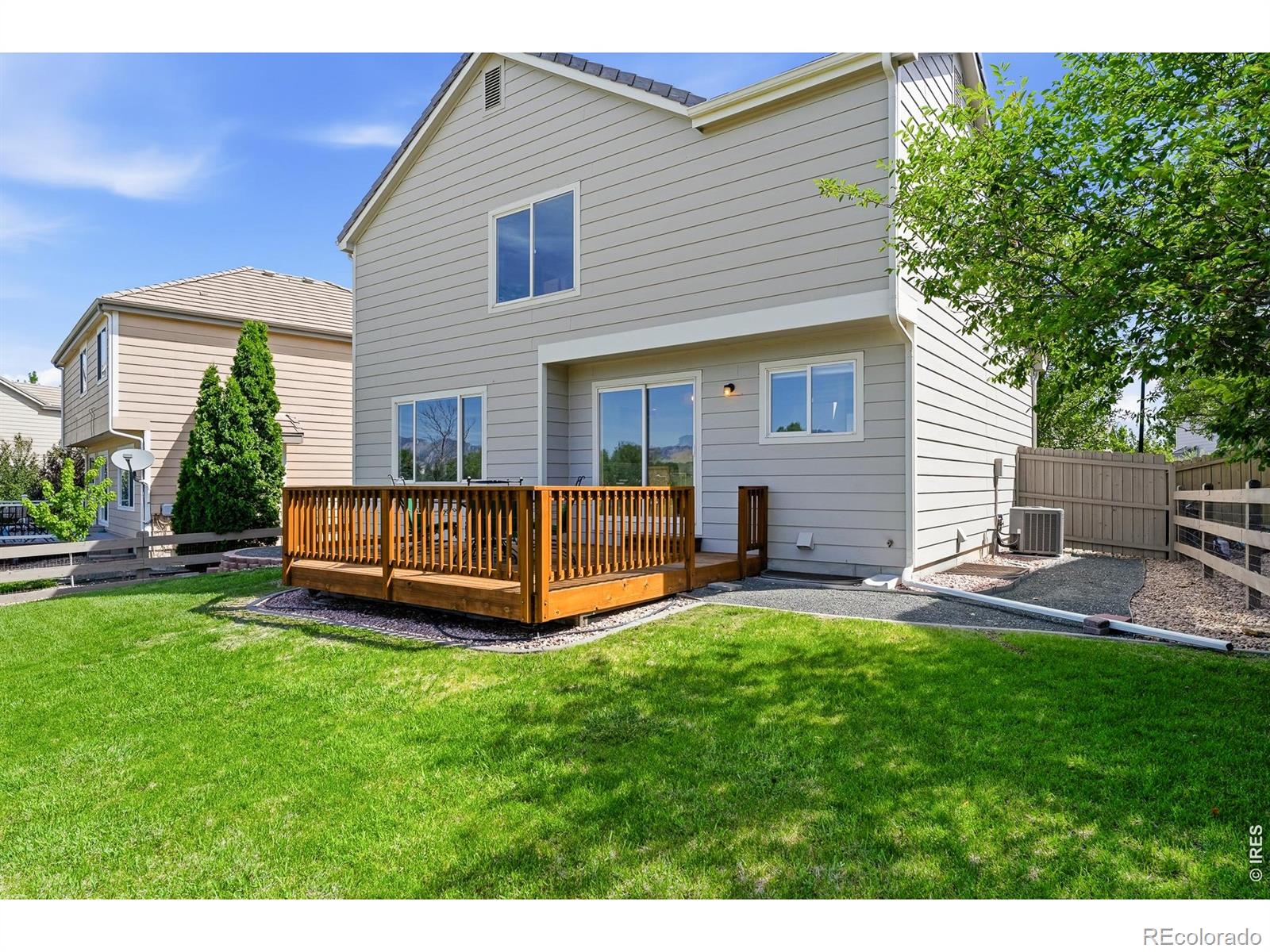 MLS Image #27 for 743  maroon peak circle,superior, Colorado