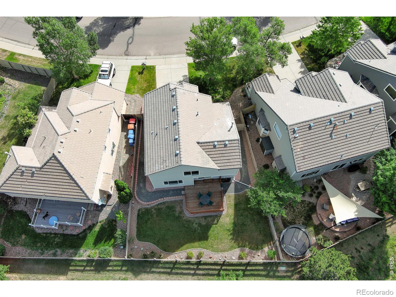 MLS Image #28 for 743  maroon peak circle,superior, Colorado
