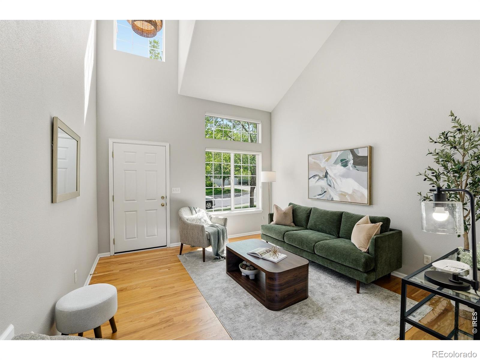 MLS Image #3 for 743  maroon peak circle,superior, Colorado