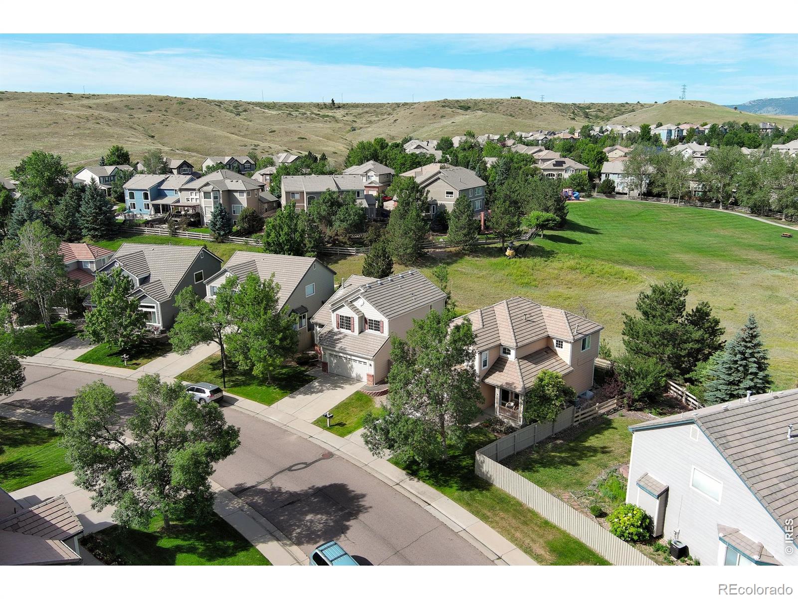 MLS Image #30 for 743  maroon peak circle,superior, Colorado