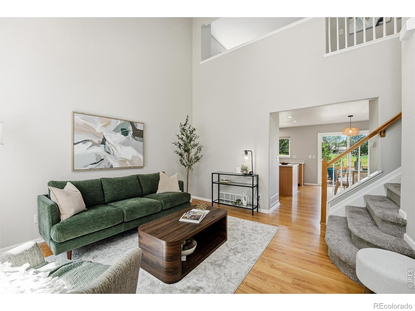 MLS Image #4 for 743  maroon peak circle,superior, Colorado
