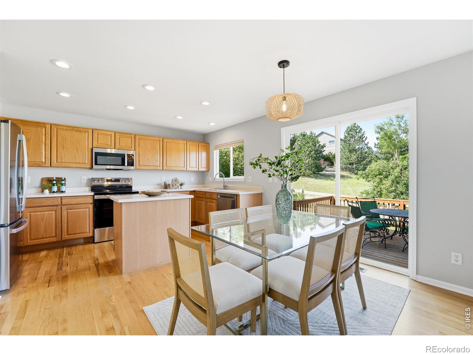 MLS Image #5 for 743  maroon peak circle,superior, Colorado