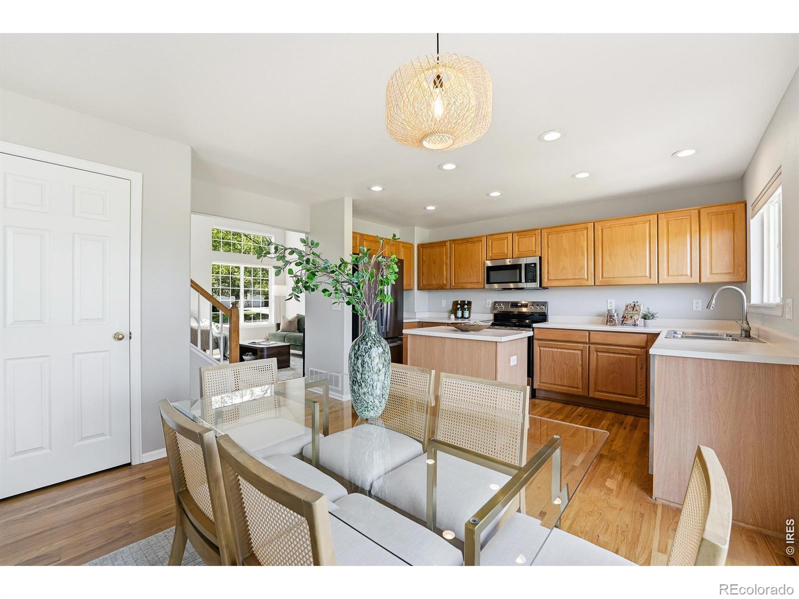MLS Image #6 for 743  maroon peak circle,superior, Colorado