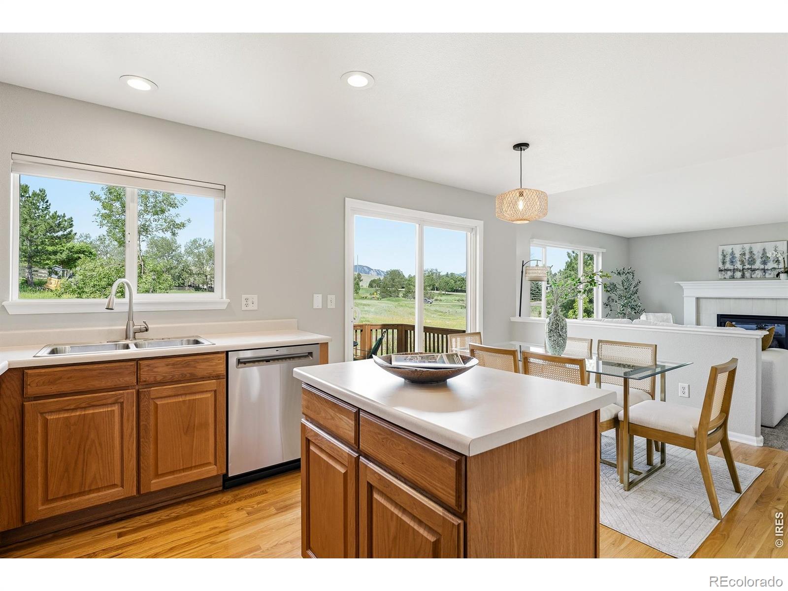 MLS Image #7 for 743  maroon peak circle,superior, Colorado