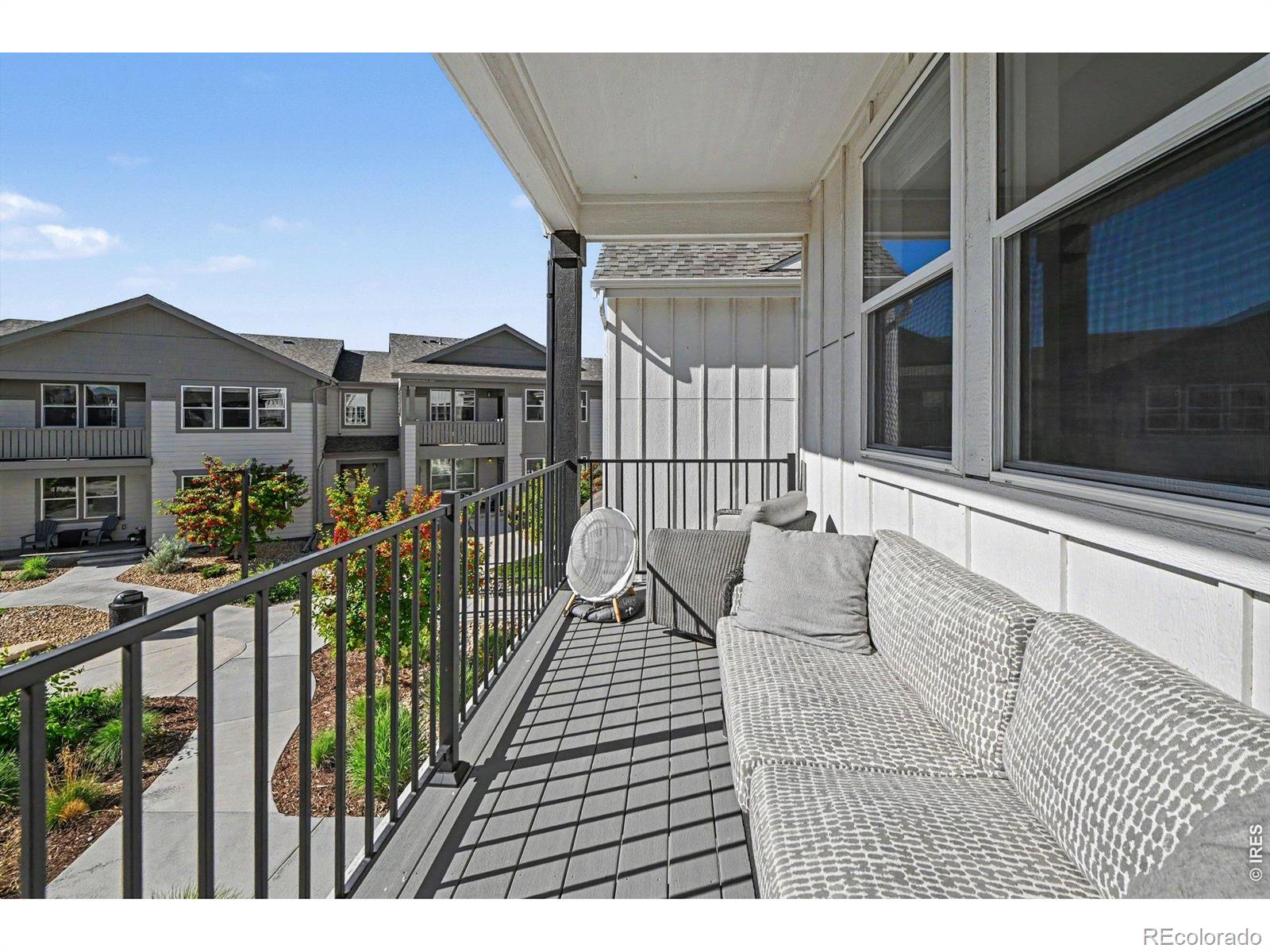 MLS Image #1 for 545  vicot way,fort collins, Colorado