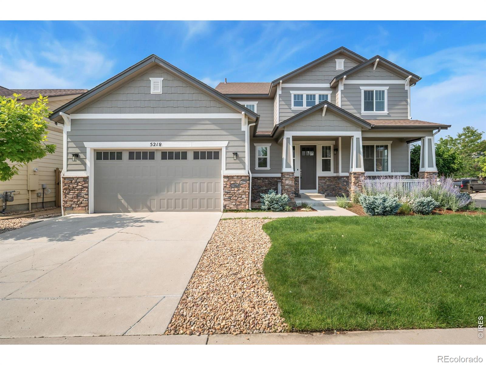 MLS Image #0 for 5218  retreat circle,longmont, Colorado