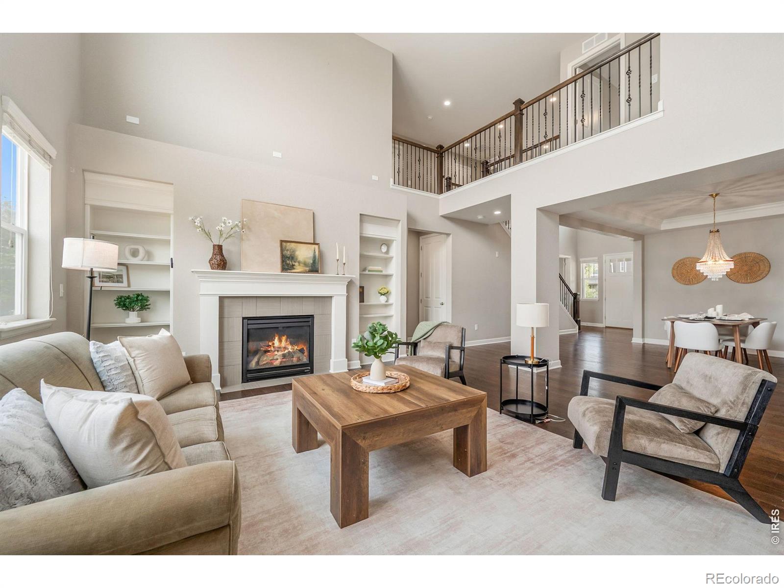MLS Image #10 for 5218  retreat circle,longmont, Colorado