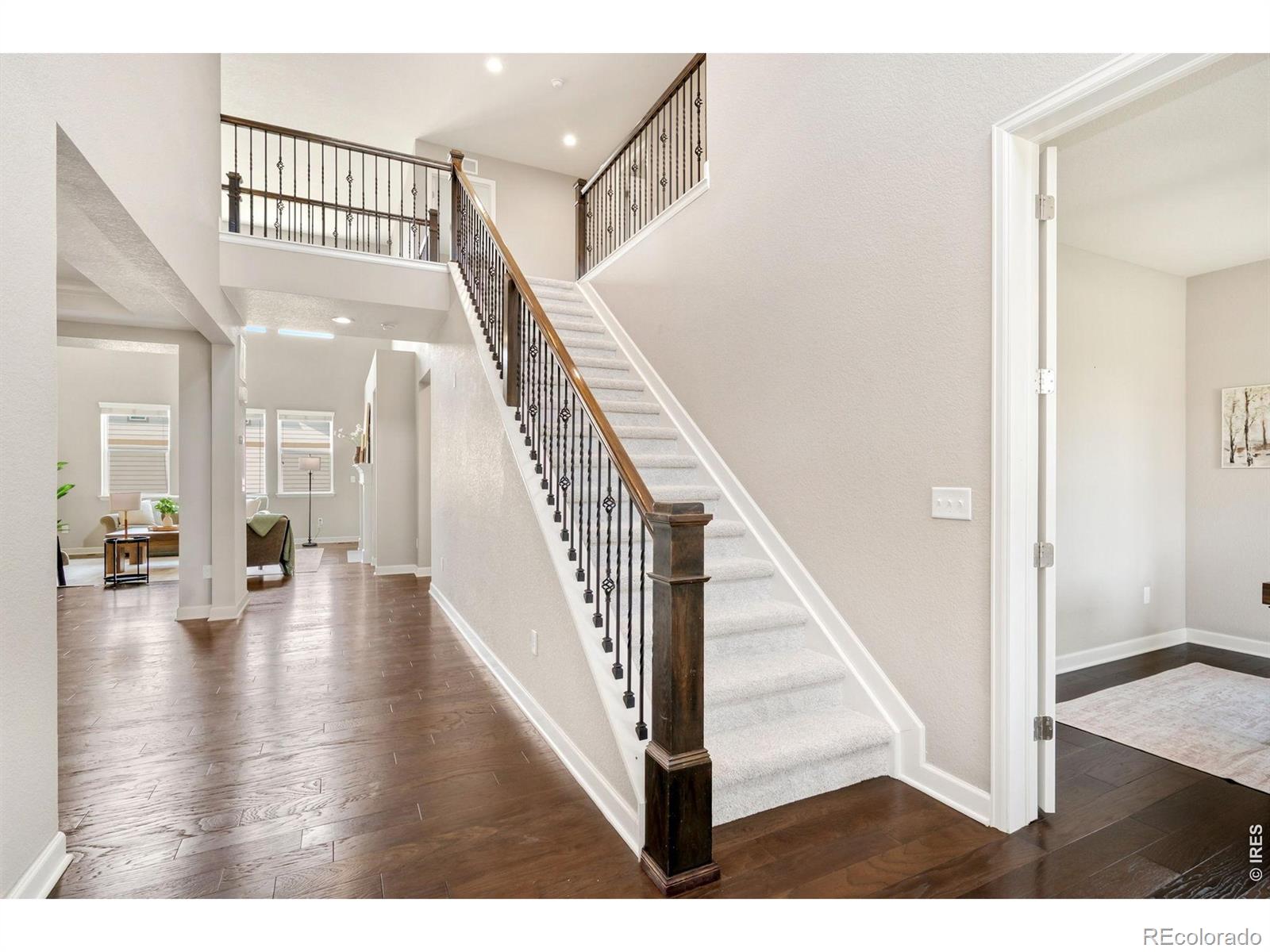 MLS Image #2 for 5218  retreat circle,longmont, Colorado