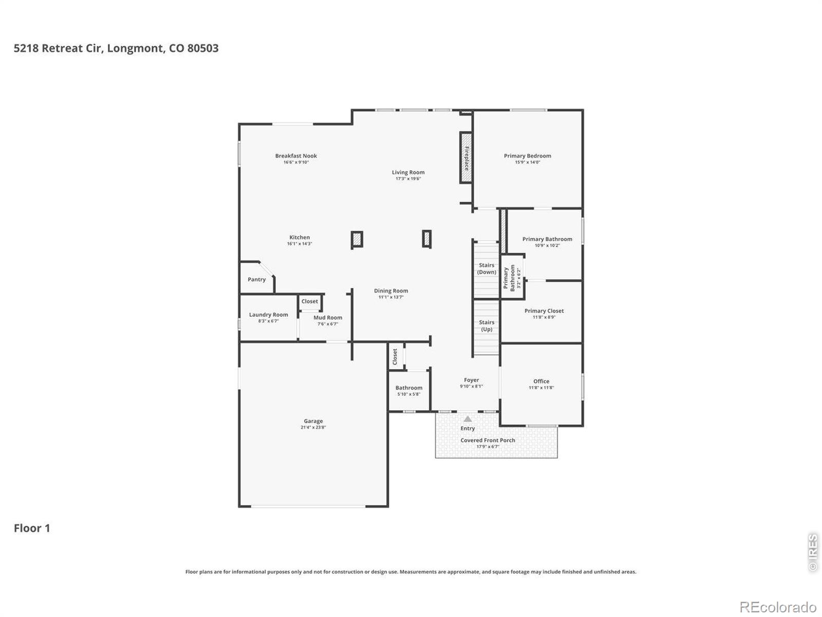 MLS Image #26 for 5218  retreat circle,longmont, Colorado