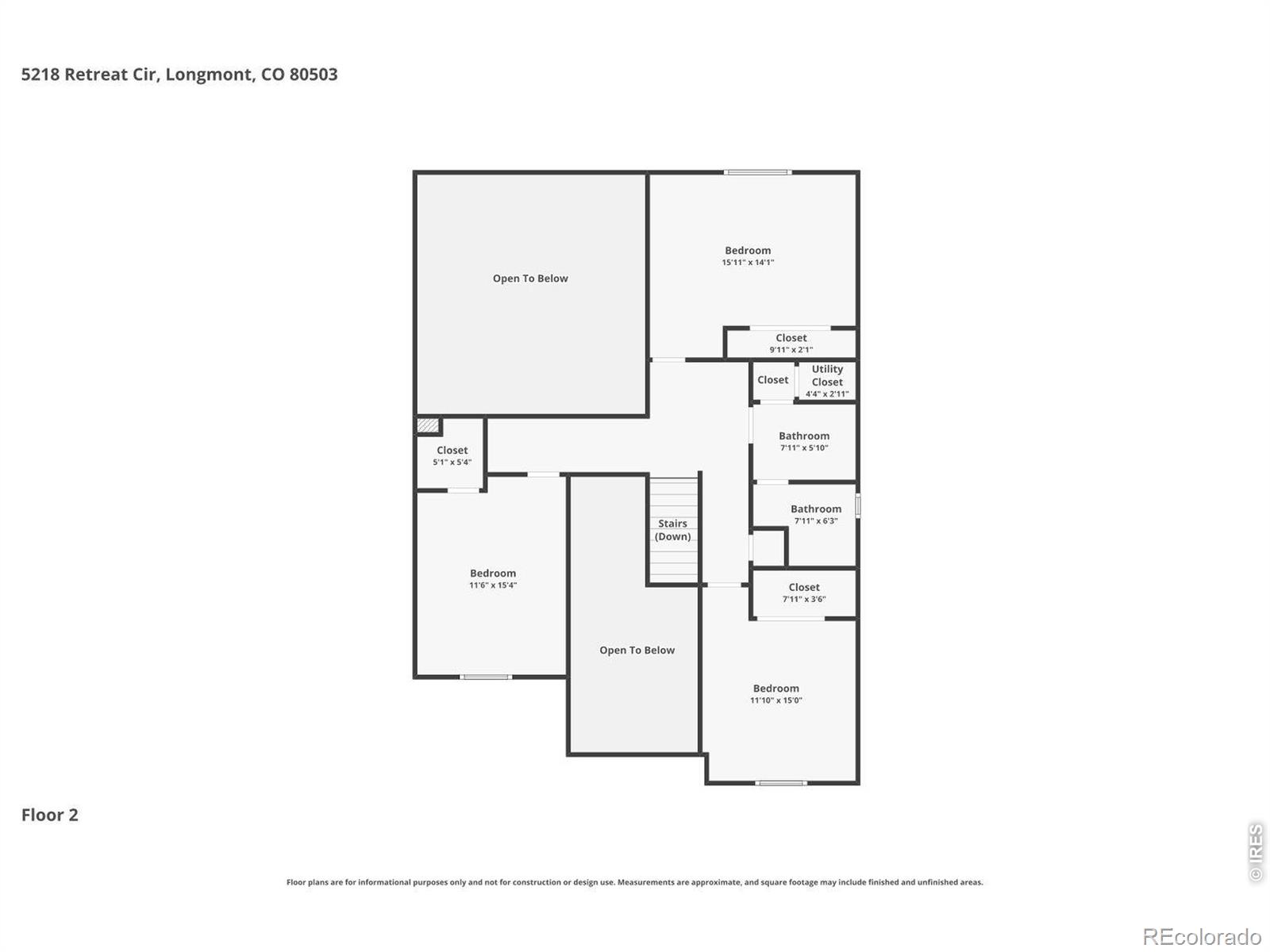 MLS Image #27 for 5218  retreat circle,longmont, Colorado