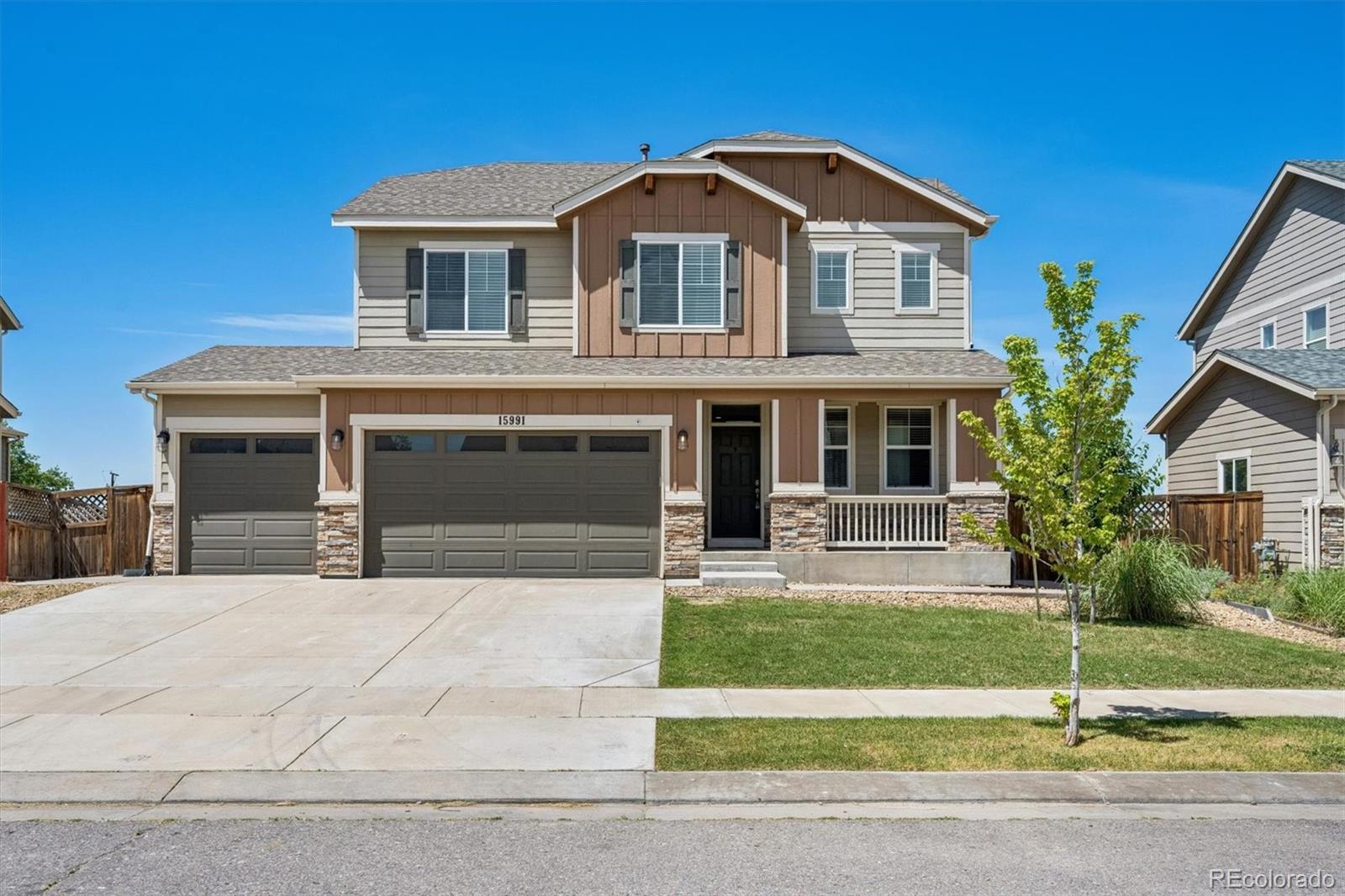 MLS Image #0 for 15991  village circle,brighton, Colorado