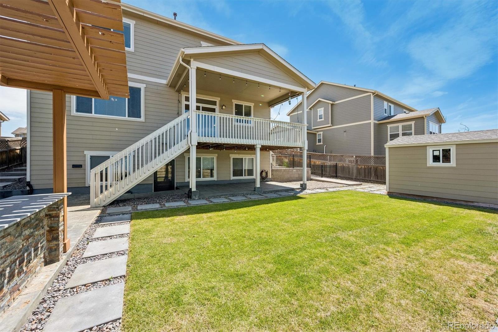 MLS Image #28 for 15991  village circle,brighton, Colorado