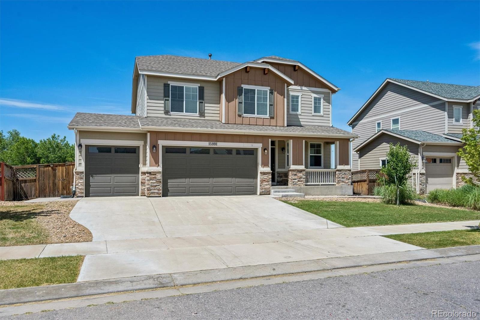 MLS Image #31 for 15991  village circle,brighton, Colorado
