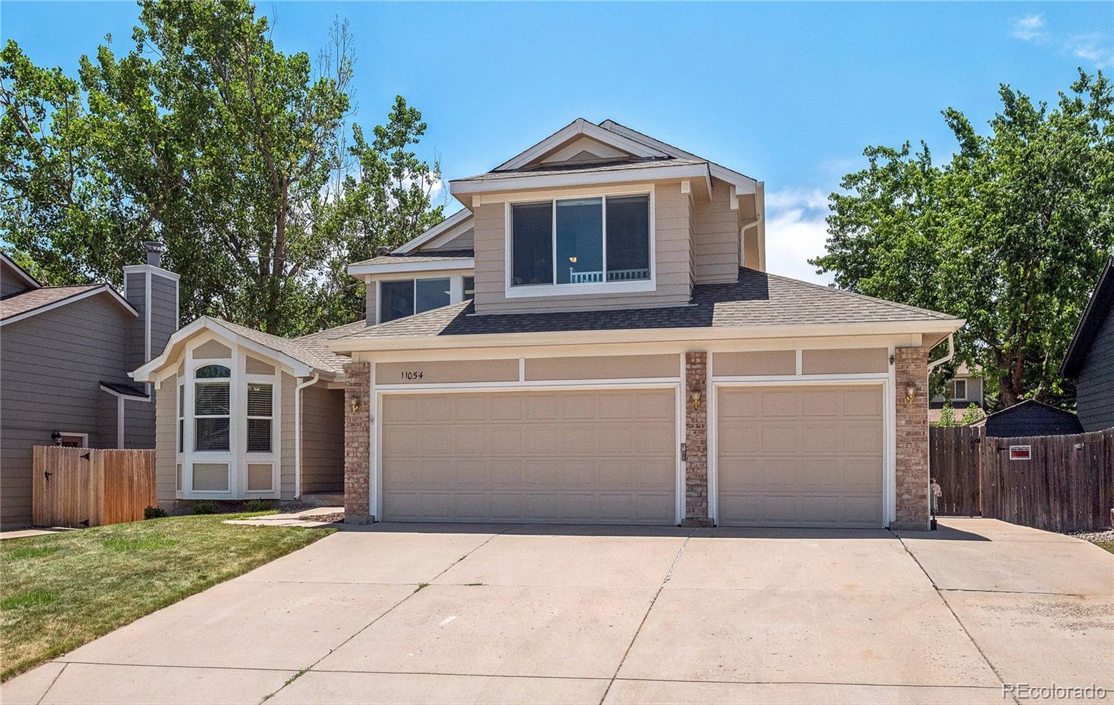 MLS Image #0 for 11054 w caley avenue,littleton, Colorado