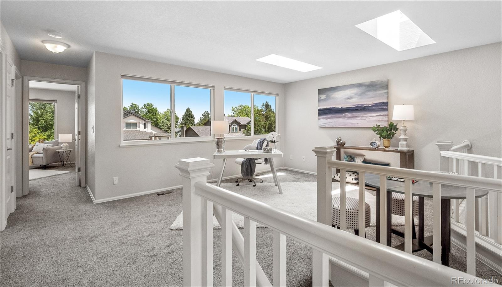 MLS Image #11 for 11054 w caley avenue,littleton, Colorado