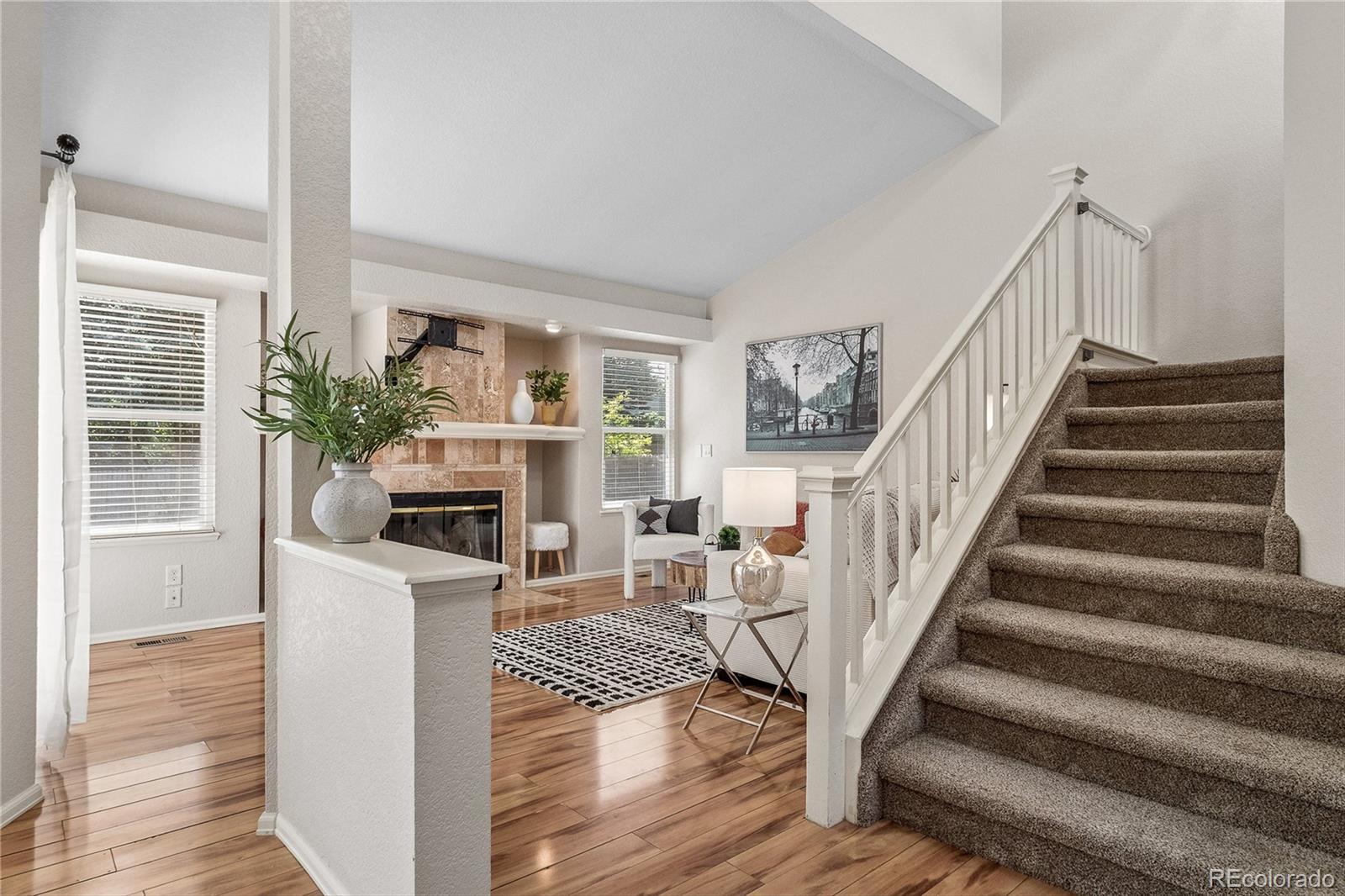 MLS Image #17 for 11054 w caley avenue,littleton, Colorado