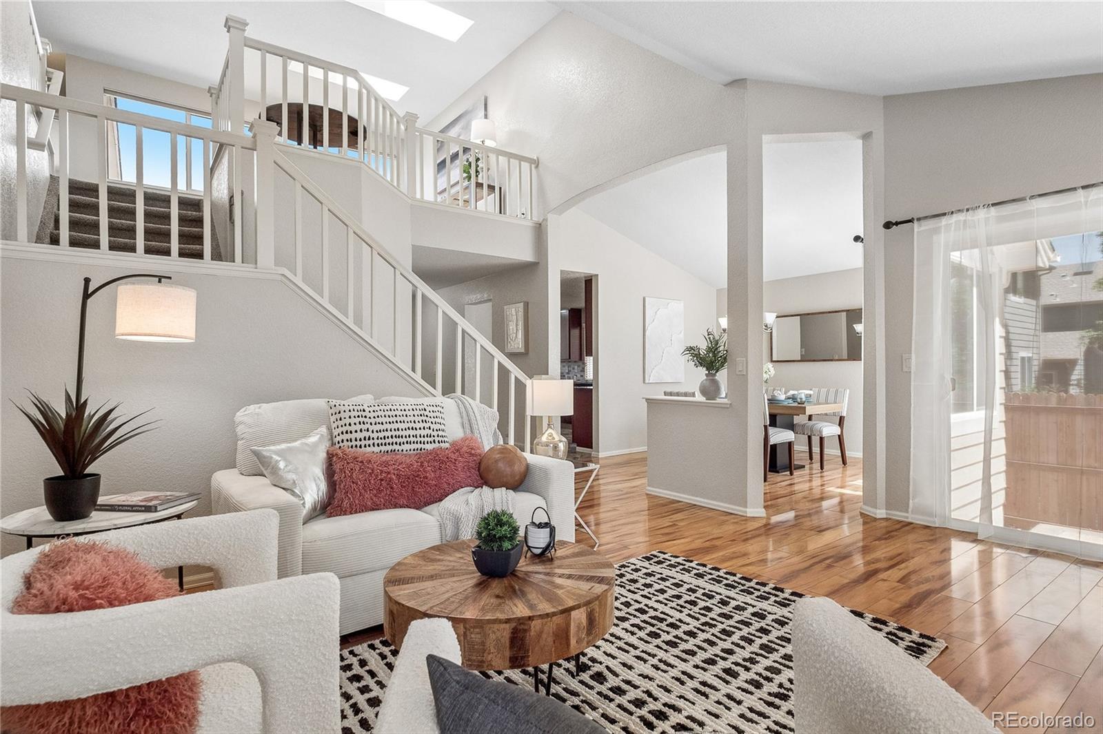 MLS Image #2 for 11054 w caley avenue,littleton, Colorado