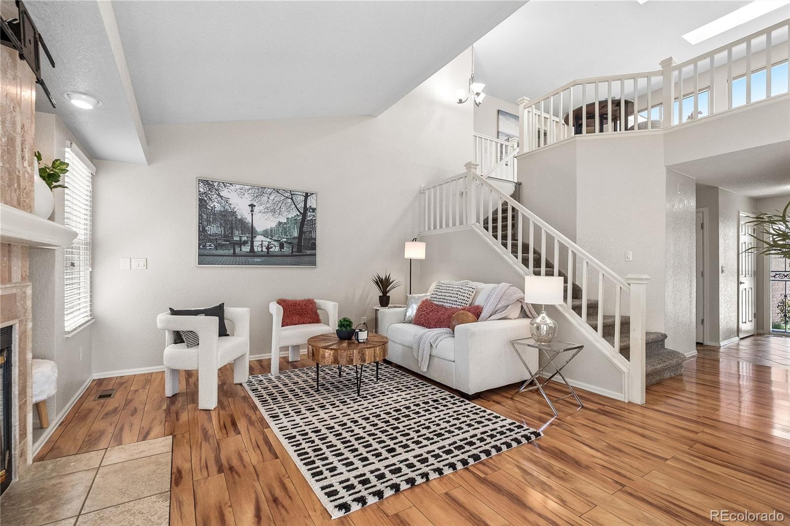 MLS Image #3 for 11054 w caley avenue,littleton, Colorado