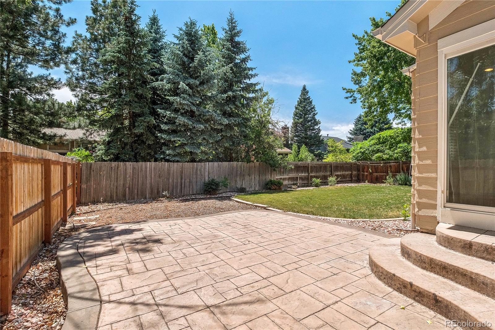 MLS Image #30 for 11054 w caley avenue,littleton, Colorado