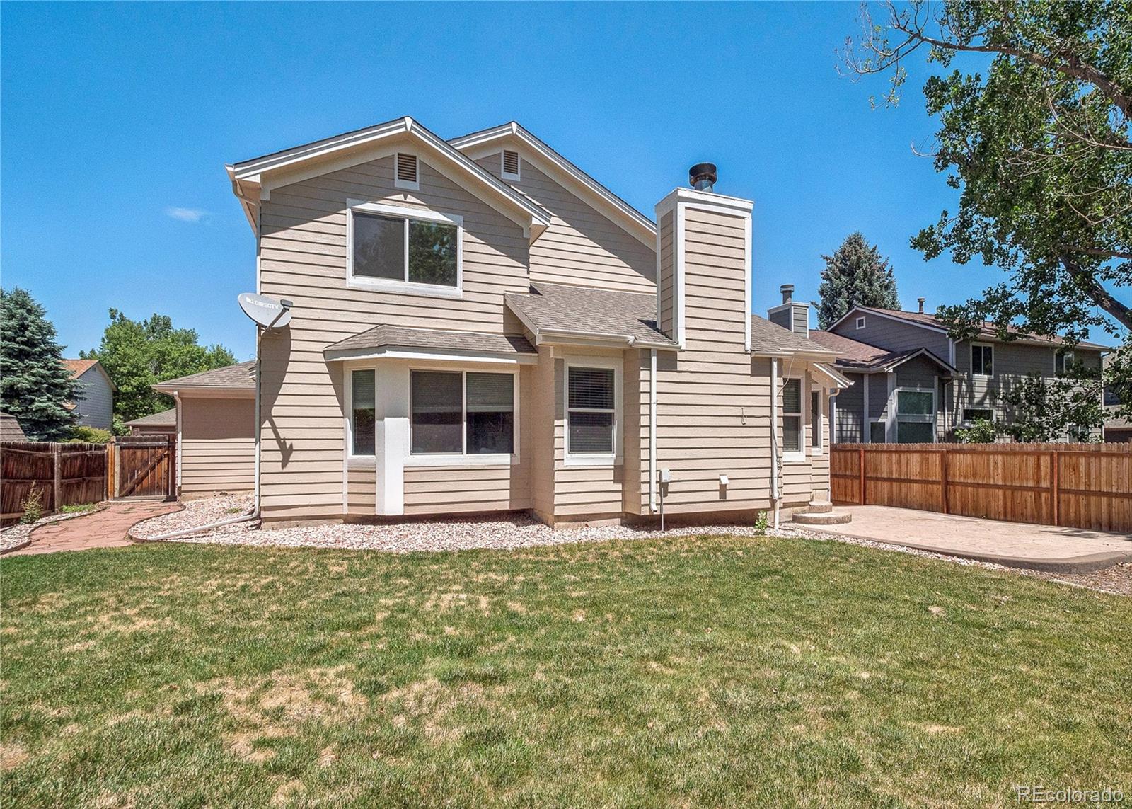MLS Image #31 for 11054 w caley avenue,littleton, Colorado
