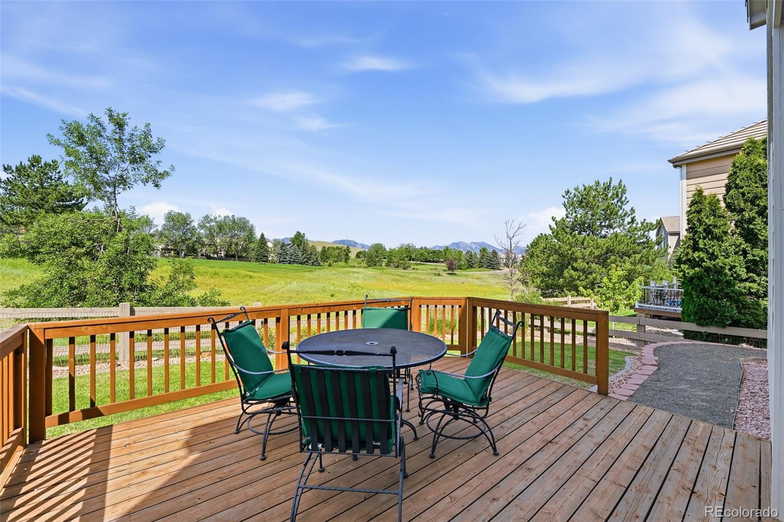 MLS Image #25 for 743  maroon peak circle,superior, Colorado