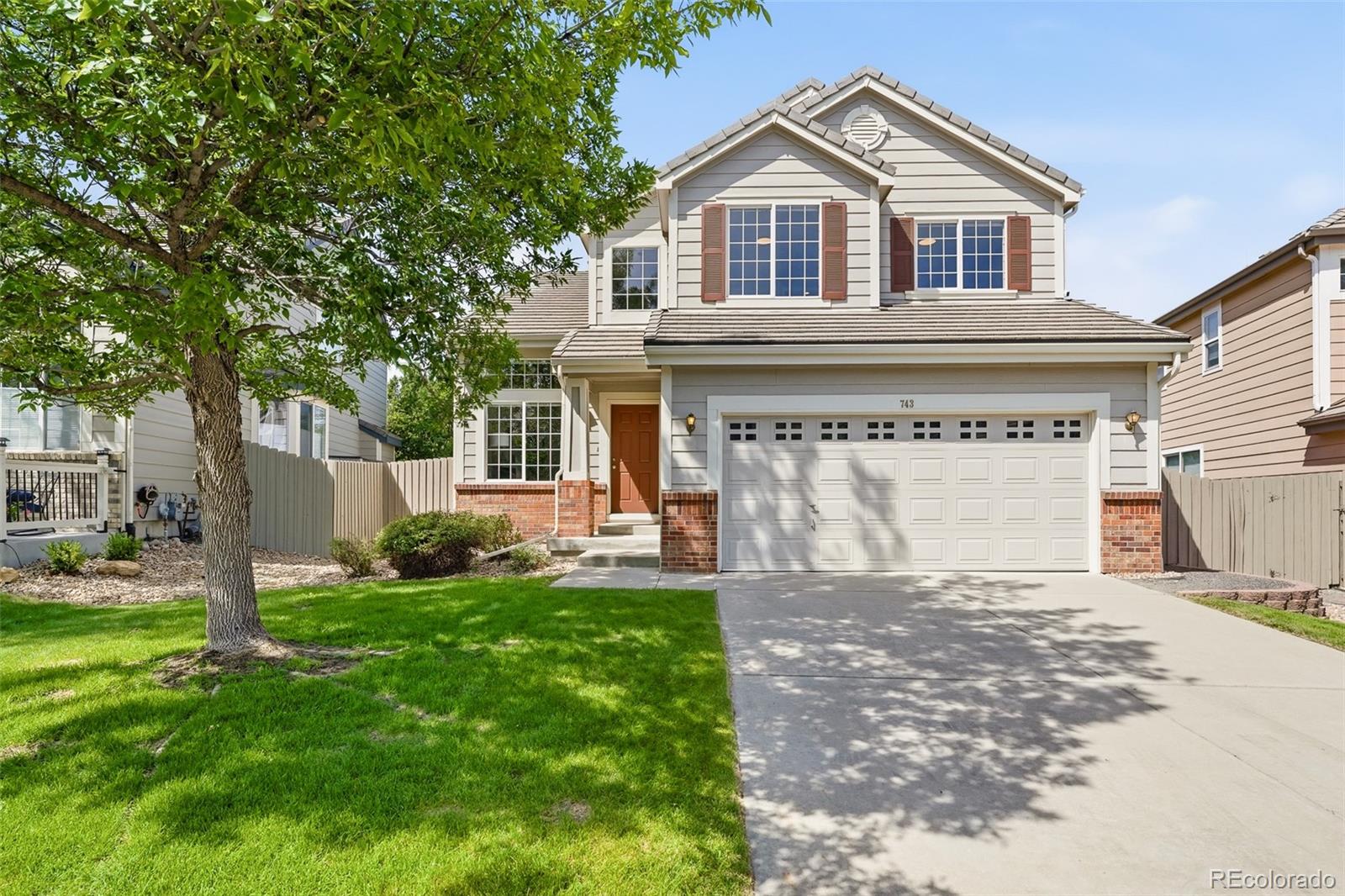 MLS Image #27 for 743  maroon peak circle,superior, Colorado