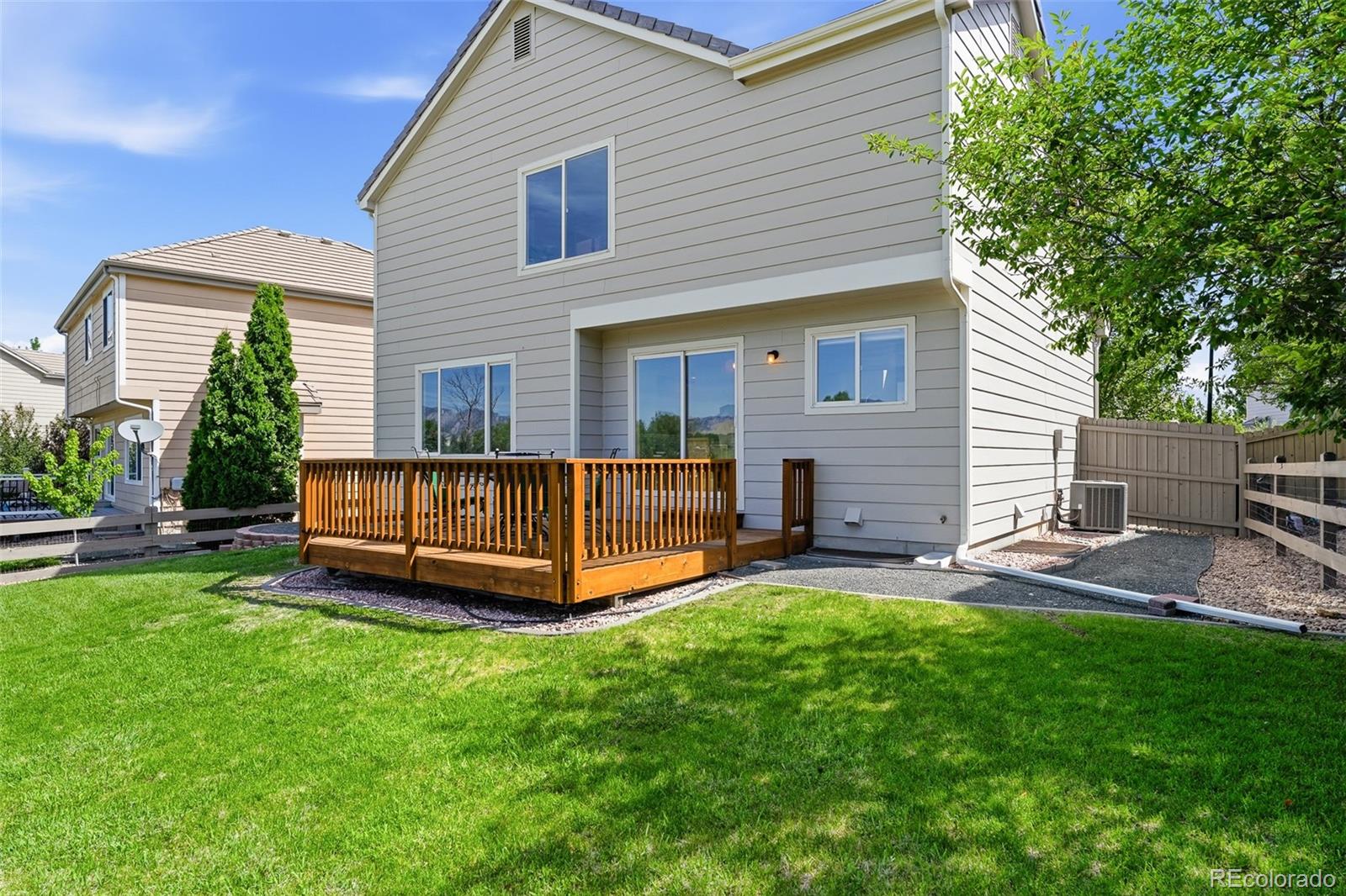 MLS Image #28 for 743  maroon peak circle,superior, Colorado