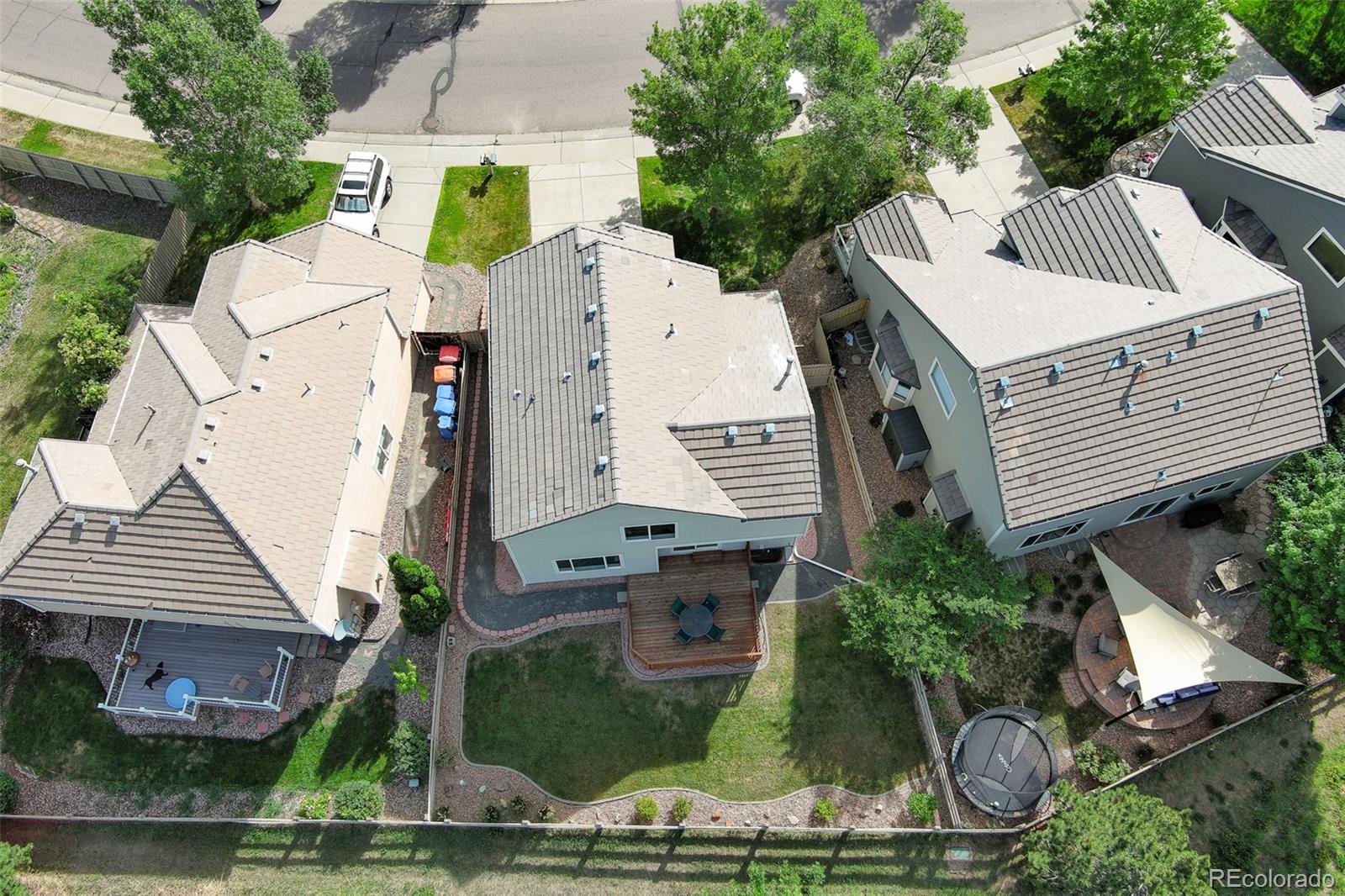 MLS Image #29 for 743  maroon peak circle,superior, Colorado