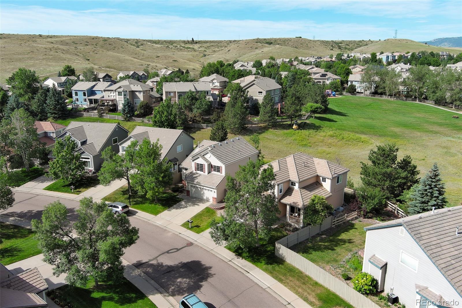MLS Image #31 for 743  maroon peak circle,superior, Colorado