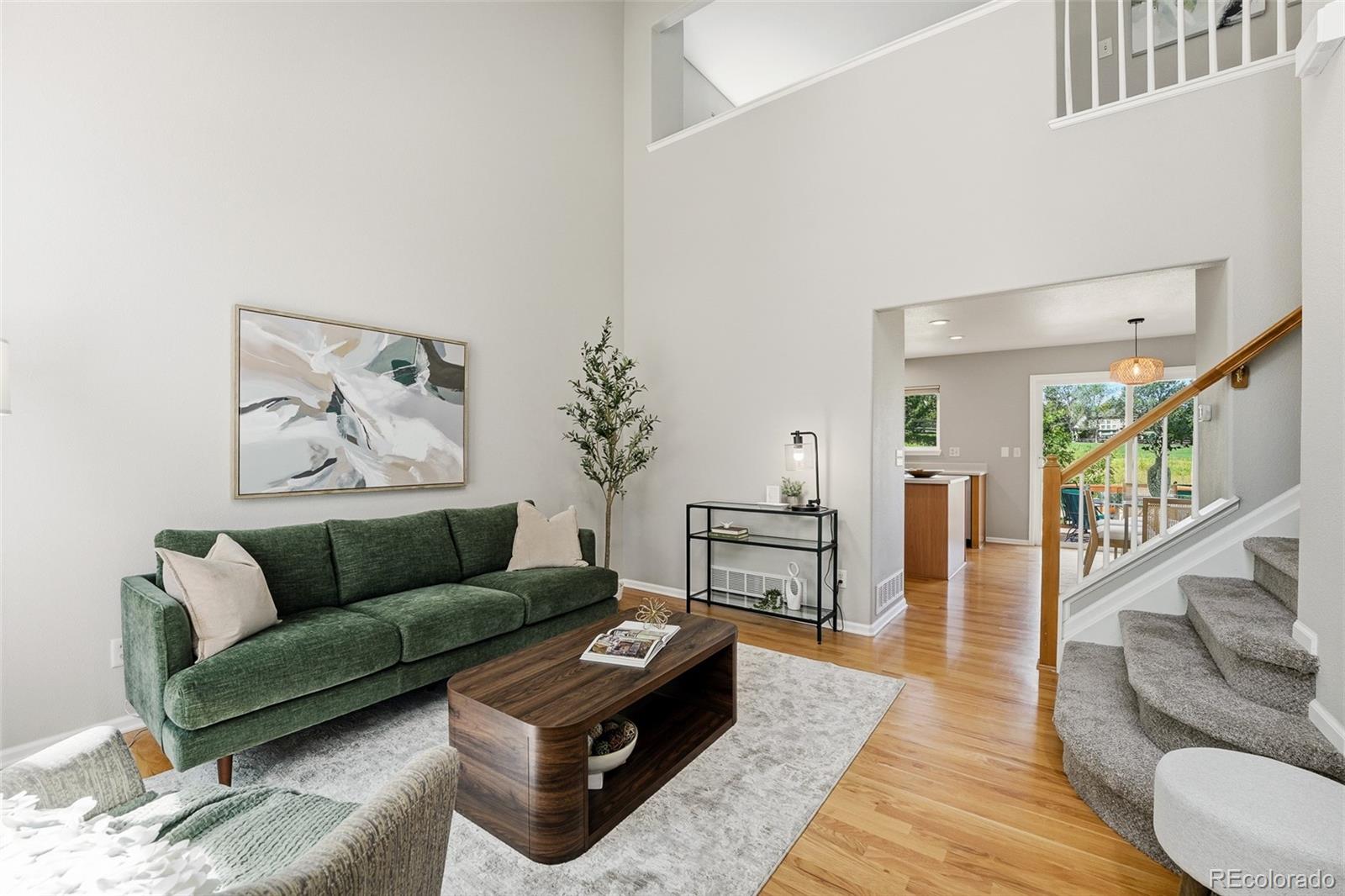 MLS Image #4 for 743  maroon peak circle,superior, Colorado