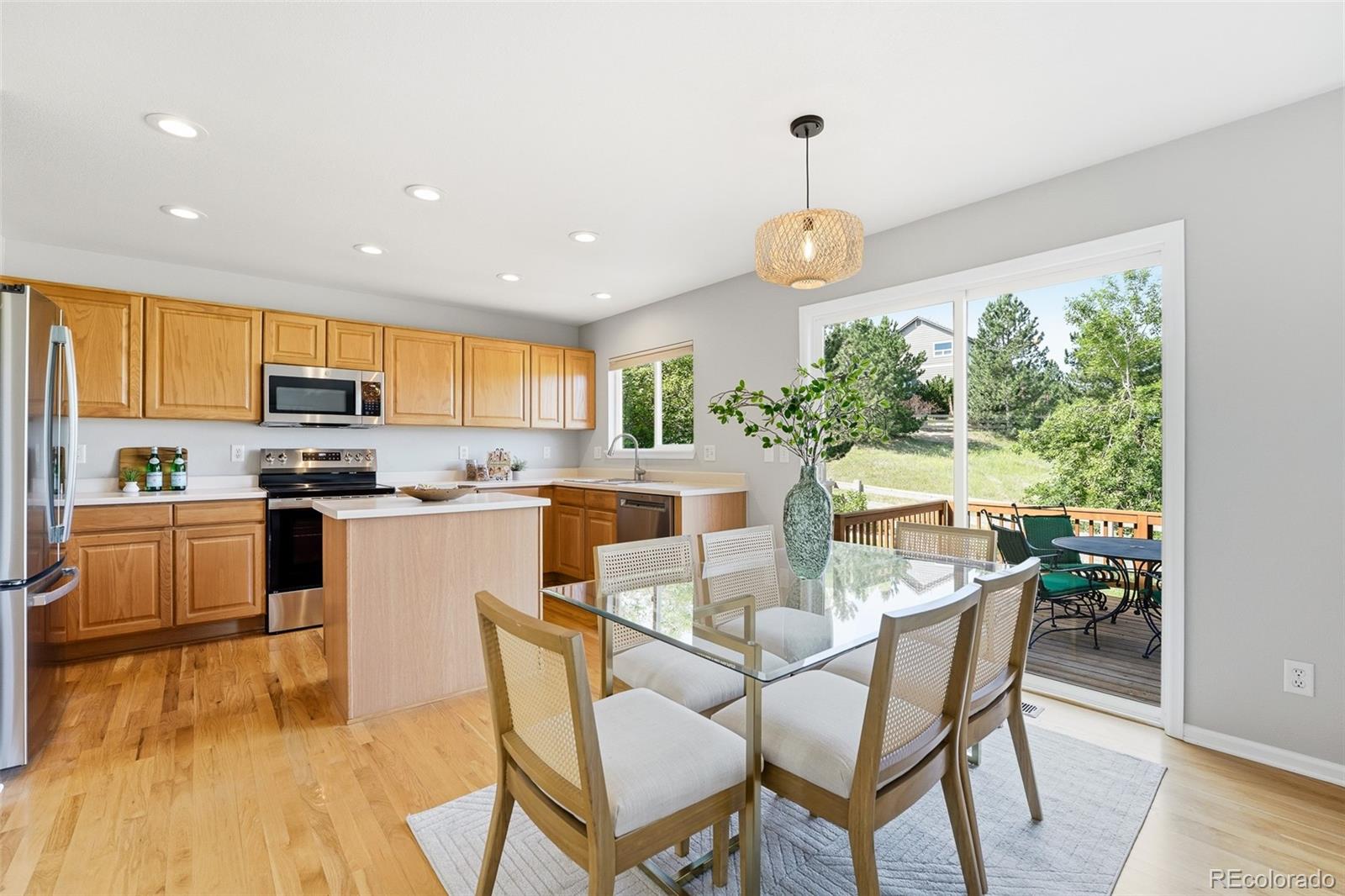 MLS Image #5 for 743  maroon peak circle,superior, Colorado