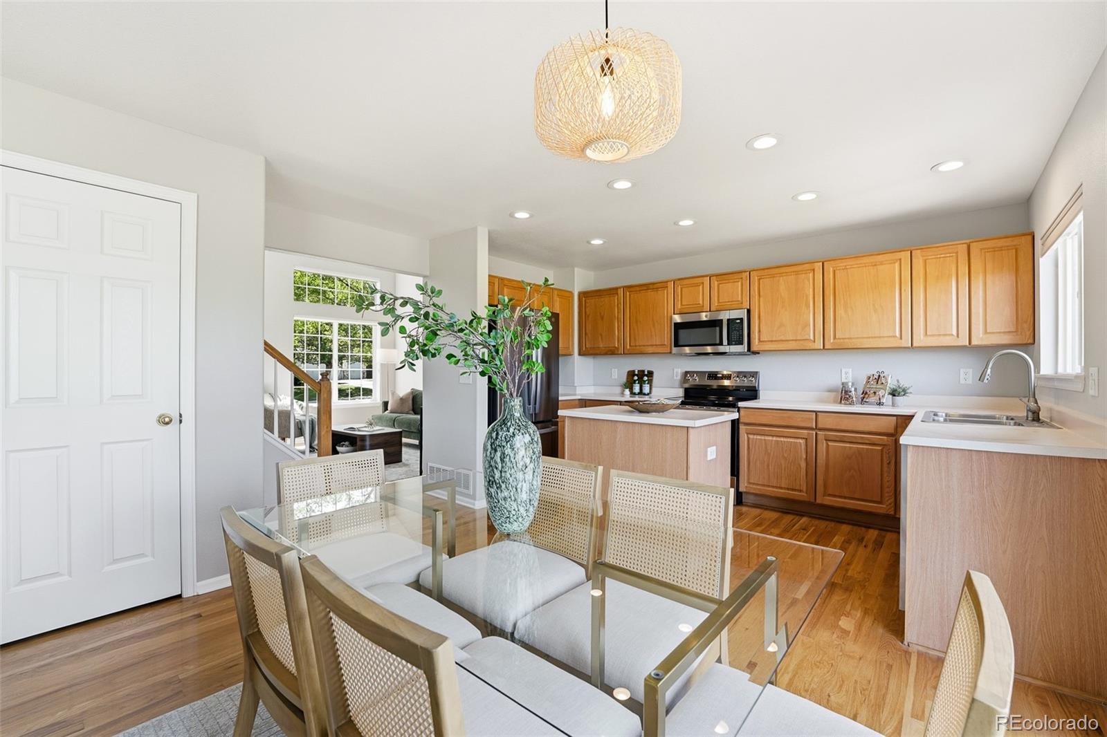 MLS Image #6 for 743  maroon peak circle,superior, Colorado