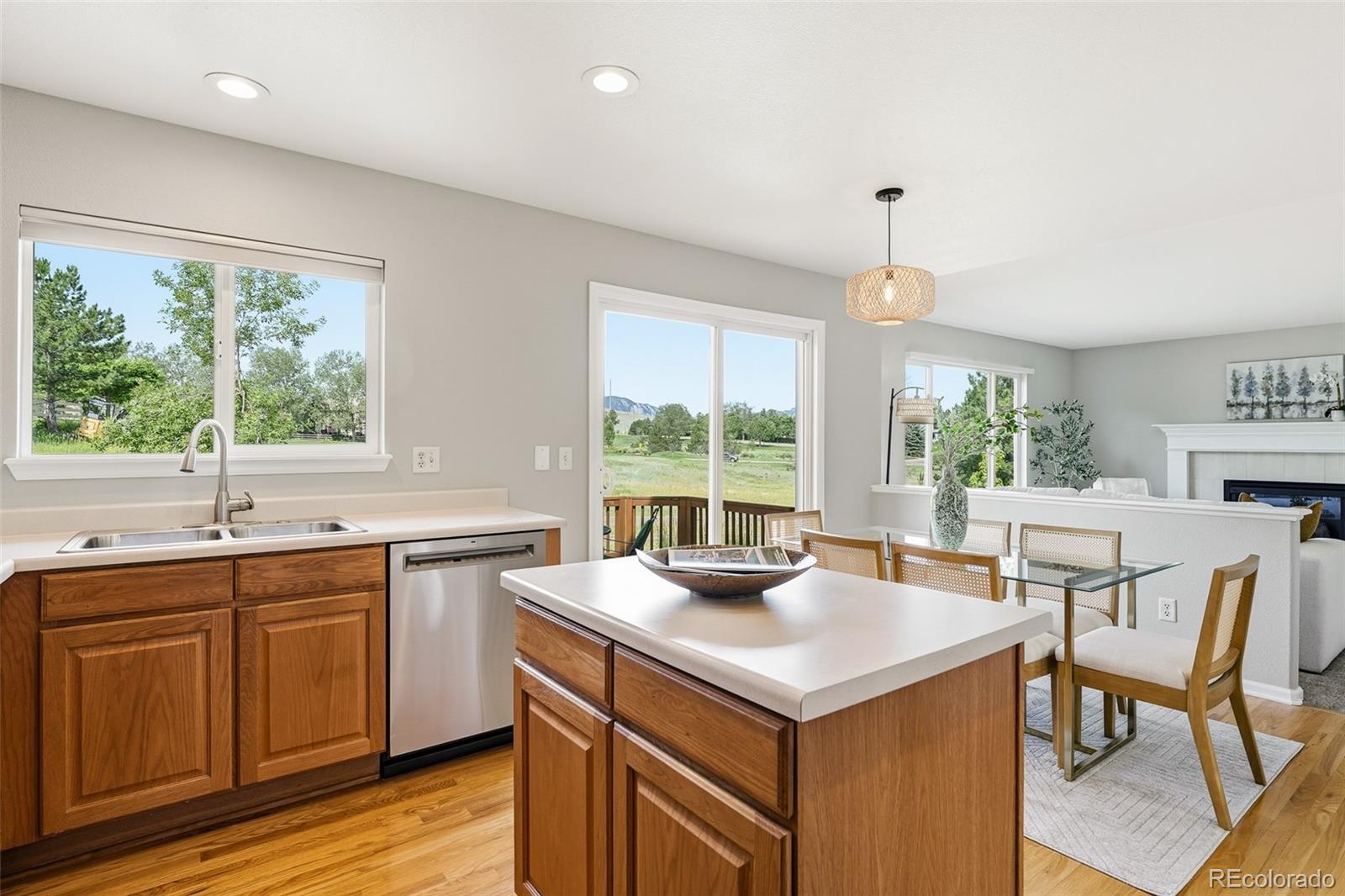 MLS Image #7 for 743  maroon peak circle,superior, Colorado
