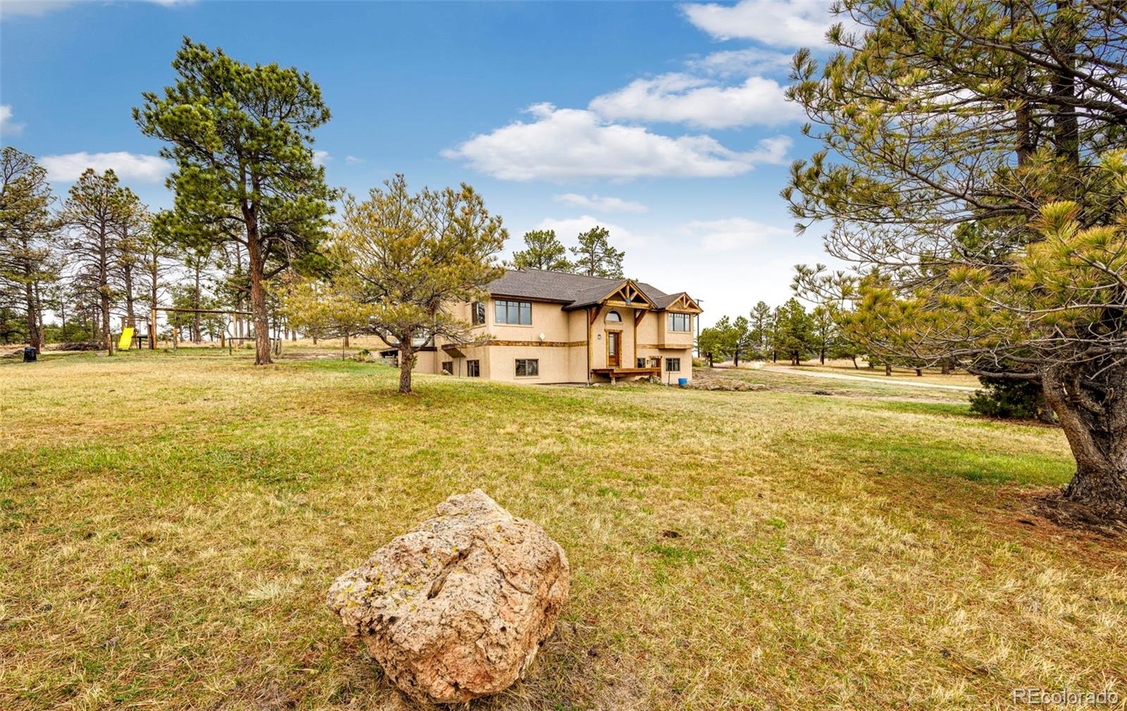 MLS Image #1 for 18560  wedemeyer road,kiowa, Colorado