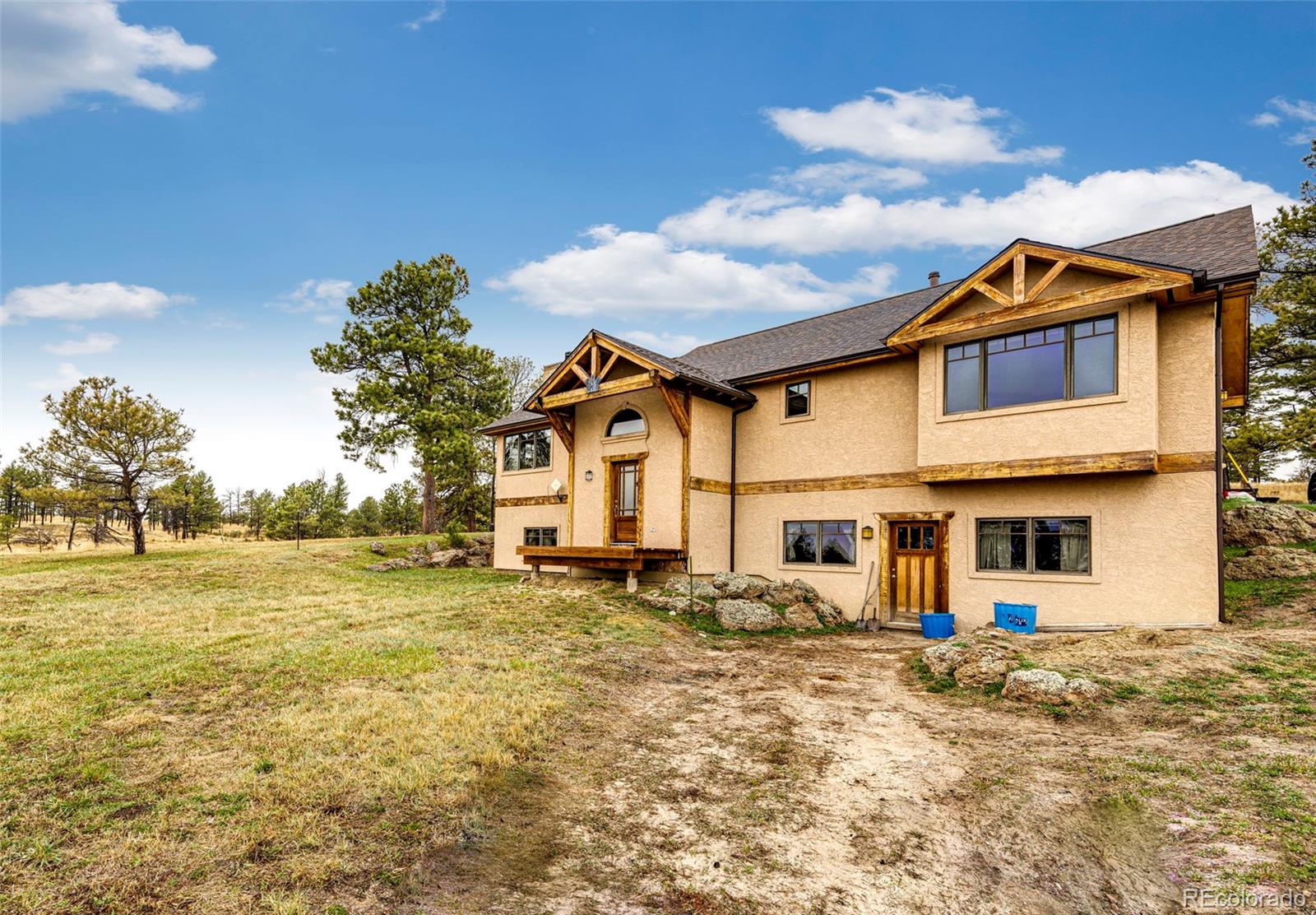 MLS Image #3 for 18560  wedemeyer road,kiowa, Colorado