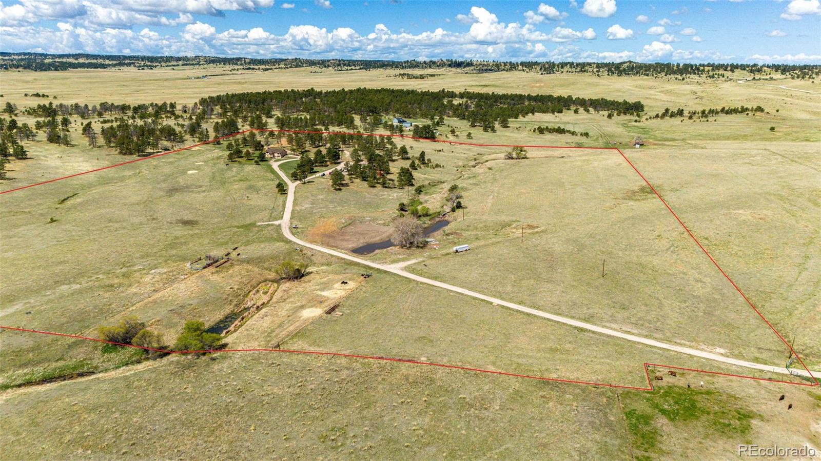 MLS Image #37 for 18560  wedemeyer road,kiowa, Colorado