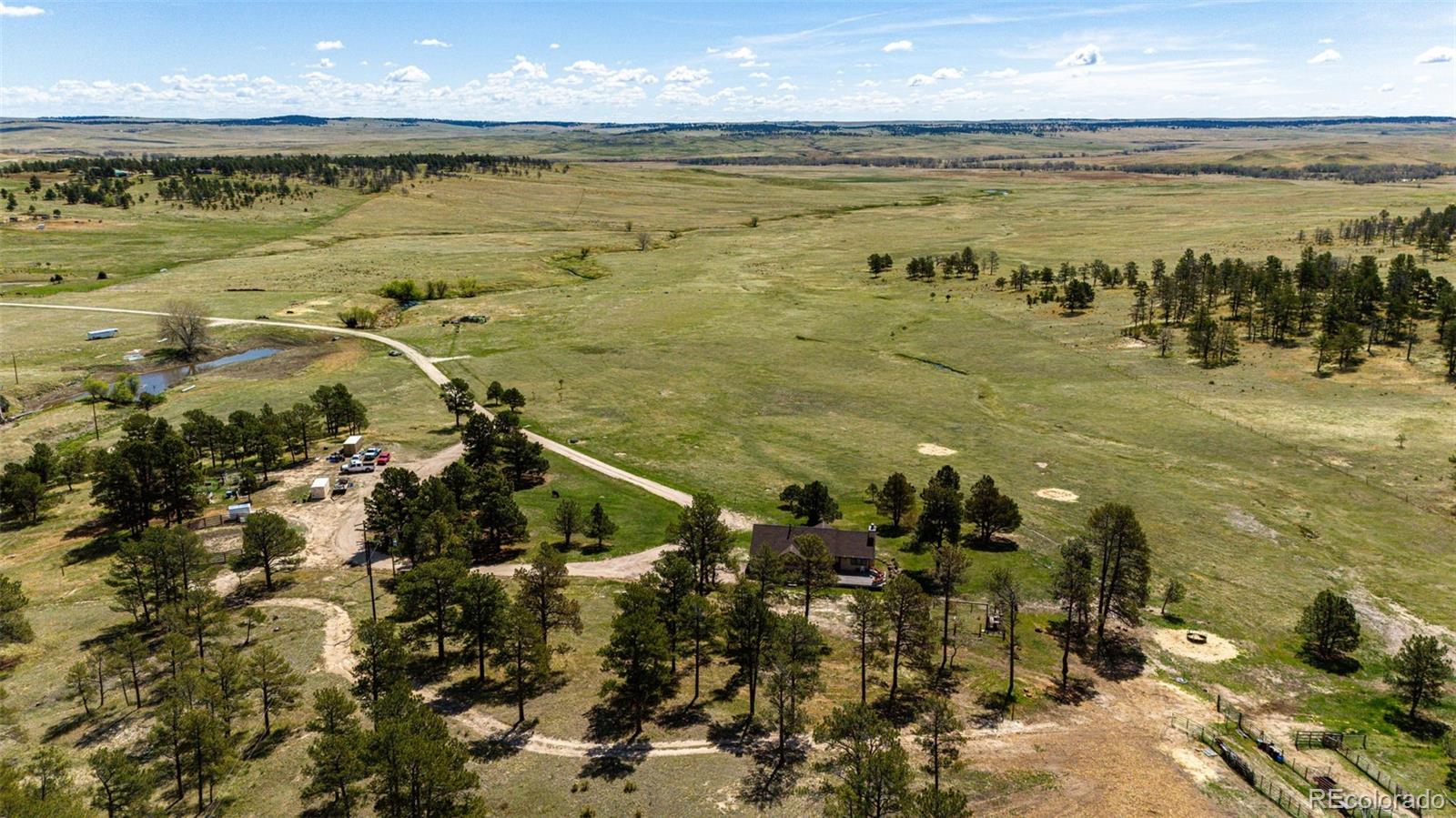 MLS Image #39 for 18560  wedemeyer road,kiowa, Colorado