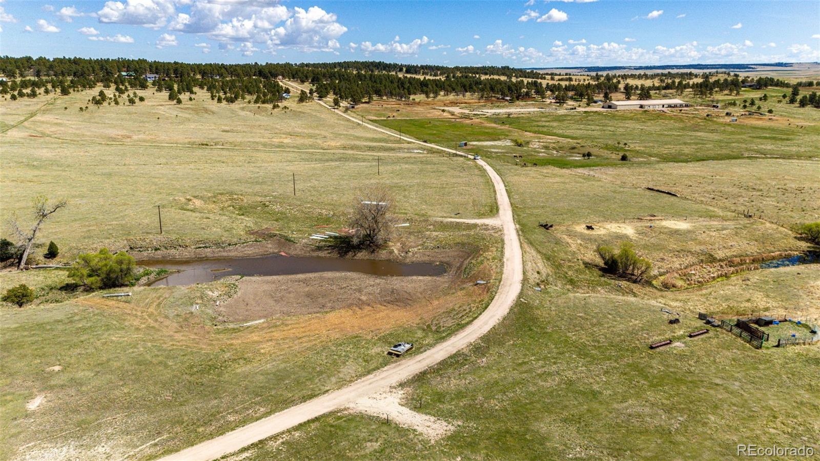 MLS Image #40 for 18560  wedemeyer road,kiowa, Colorado