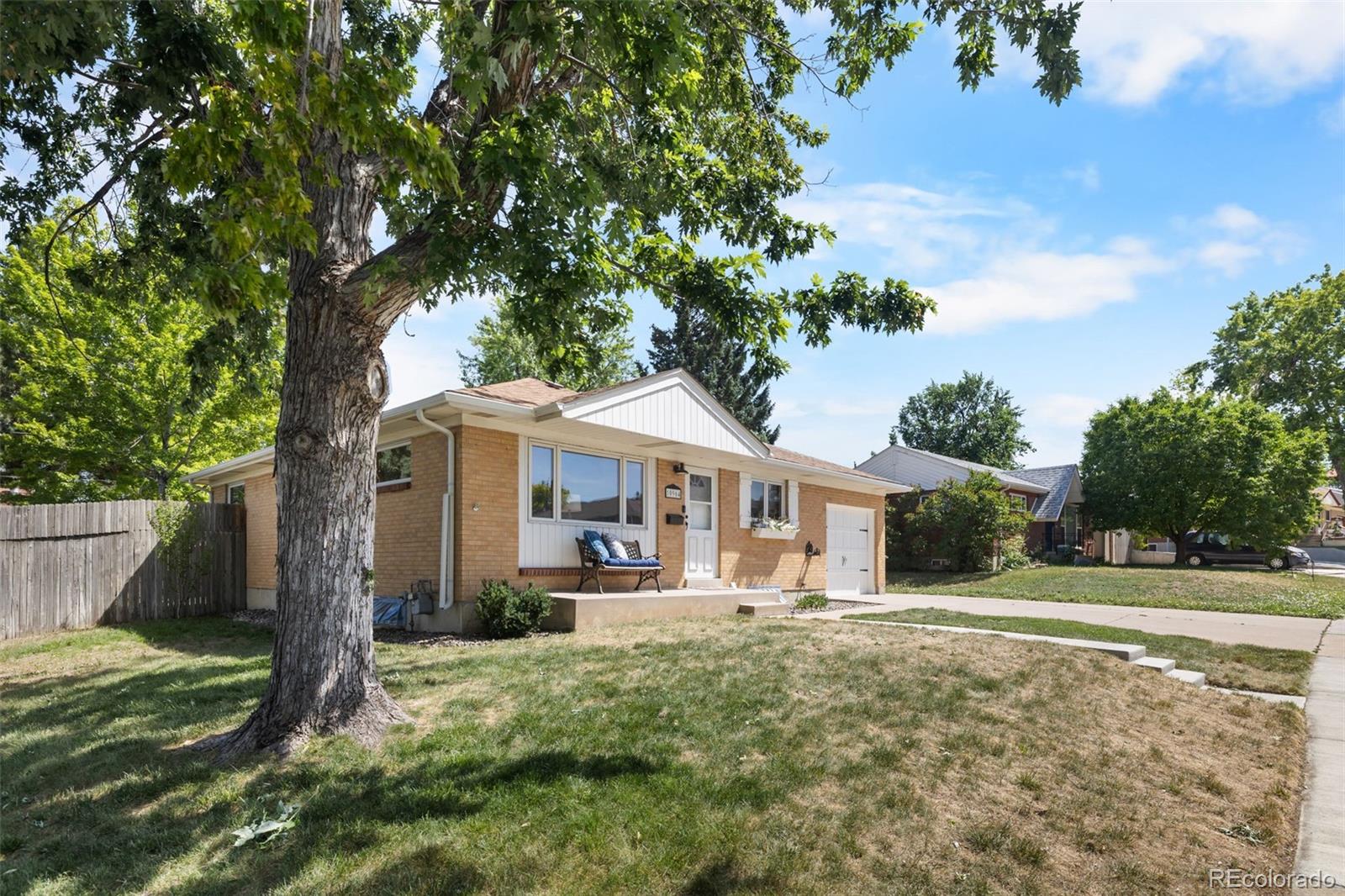 MLS Image #0 for 10964 e 109th place,denver, Colorado